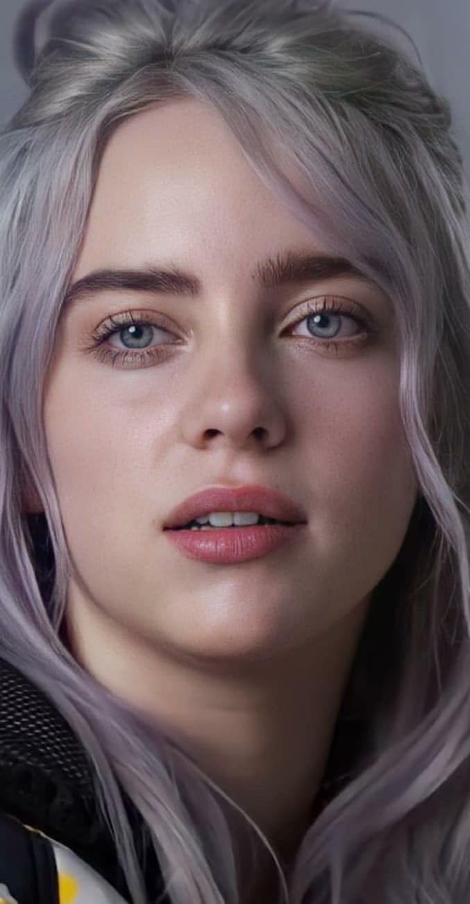 Billie Eilish Wallpaper:k Background Download [ HD ]