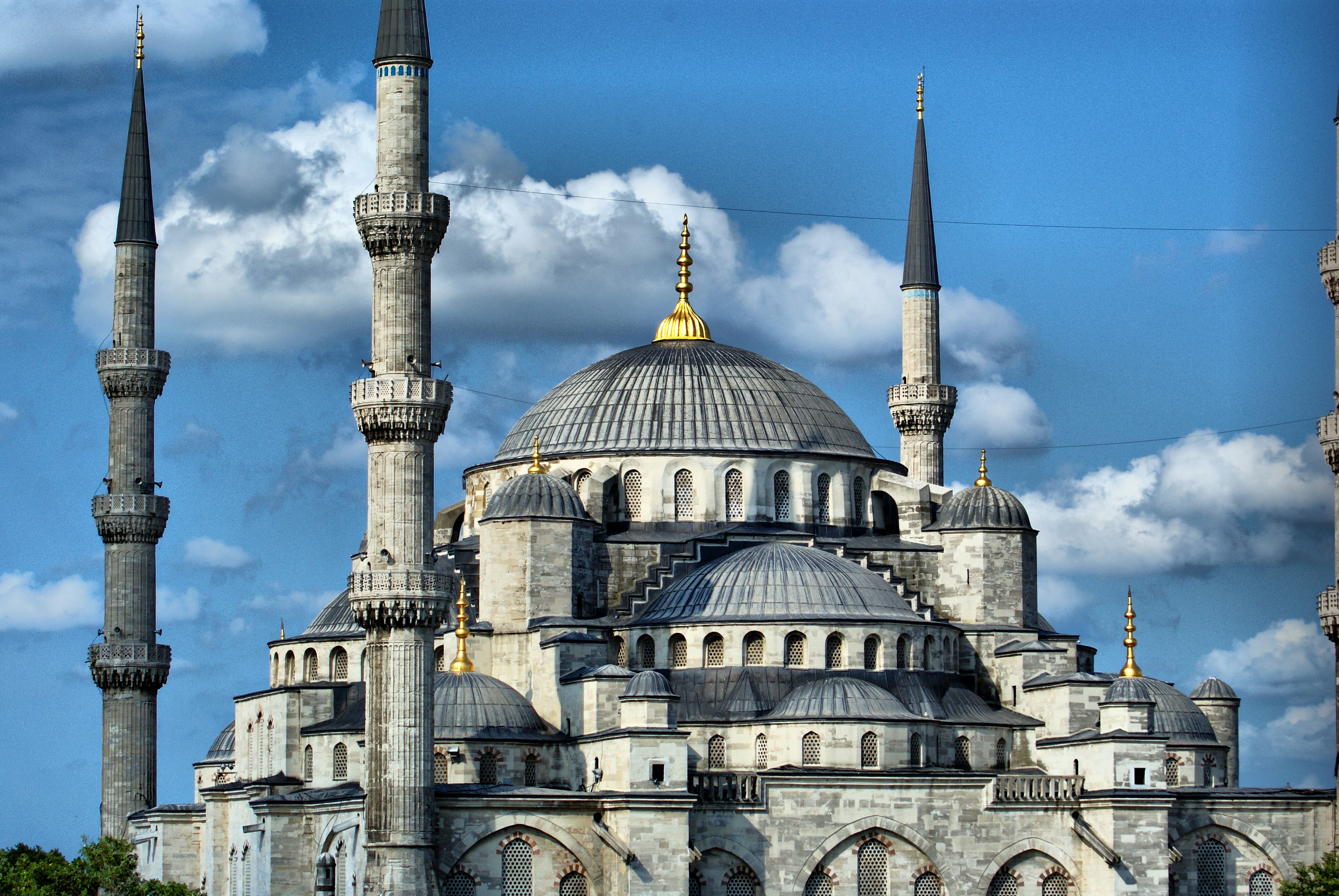 Sultan Ahmed Mosque wallpaper, Religious, HQ Sultan Ahmed Mosque pictureK Wallpaper 2019