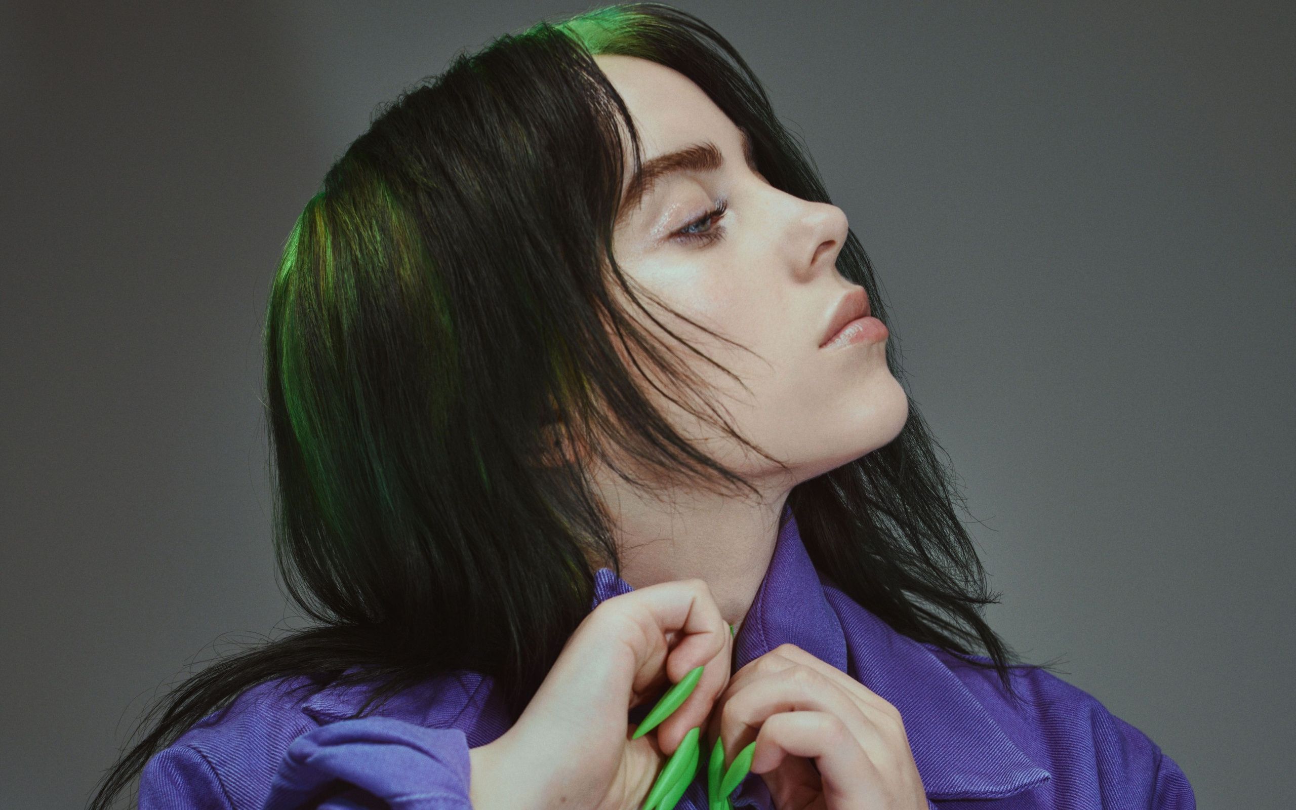 Singer, 2019 Elle, Billie Eilish wallpaper. Billie eilish, Singer, Celebrity wallpaper