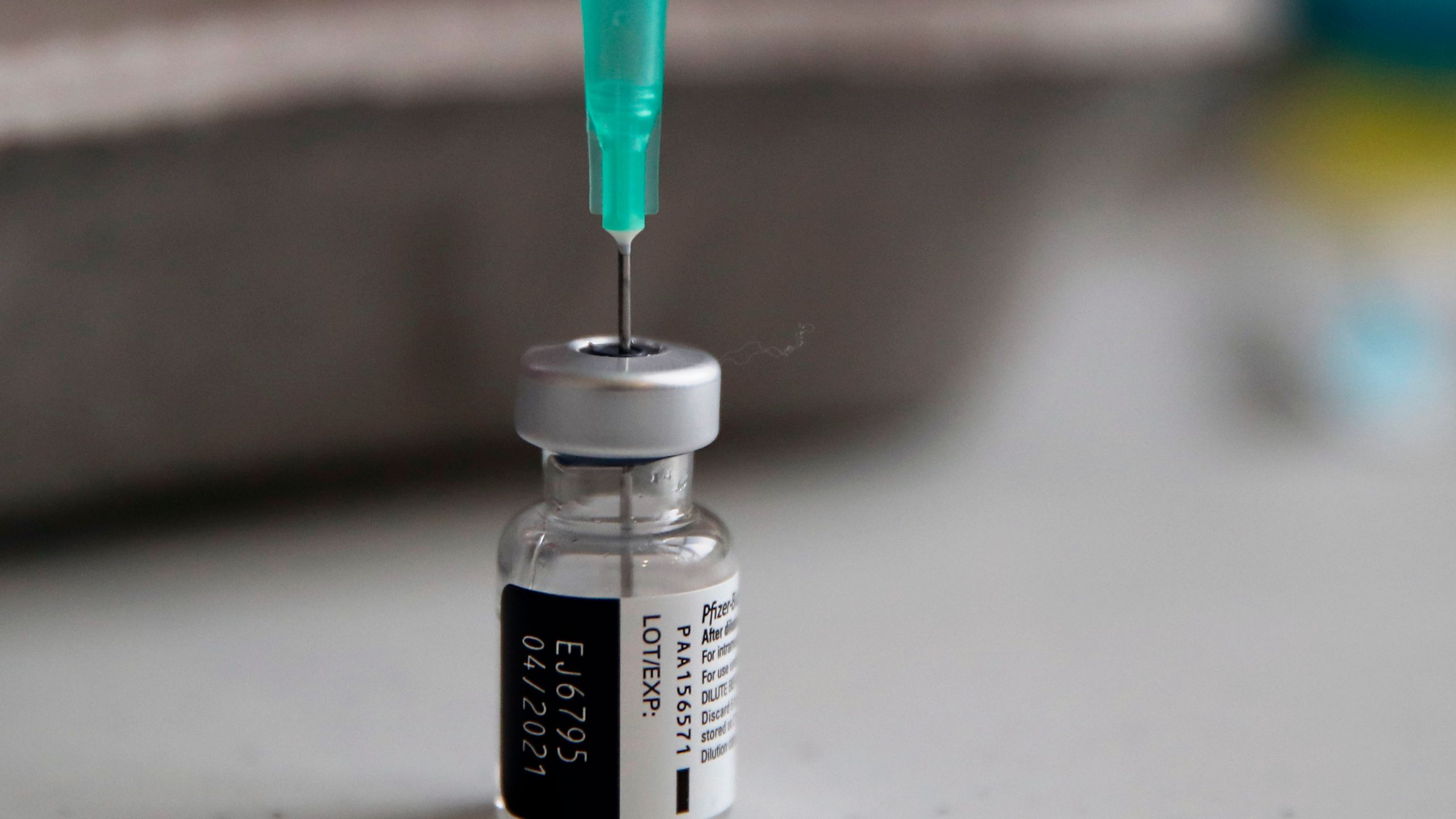 CDC: This Step After Receiving The COVID 19 Vaccine Makes A Difference