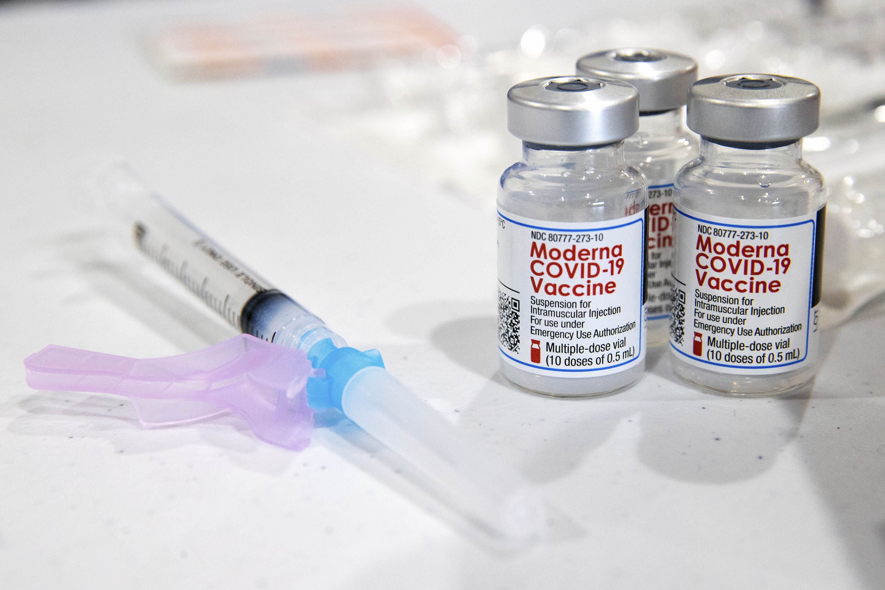 How Do COVID 19 Vaccines Compare To Other Vaccinations