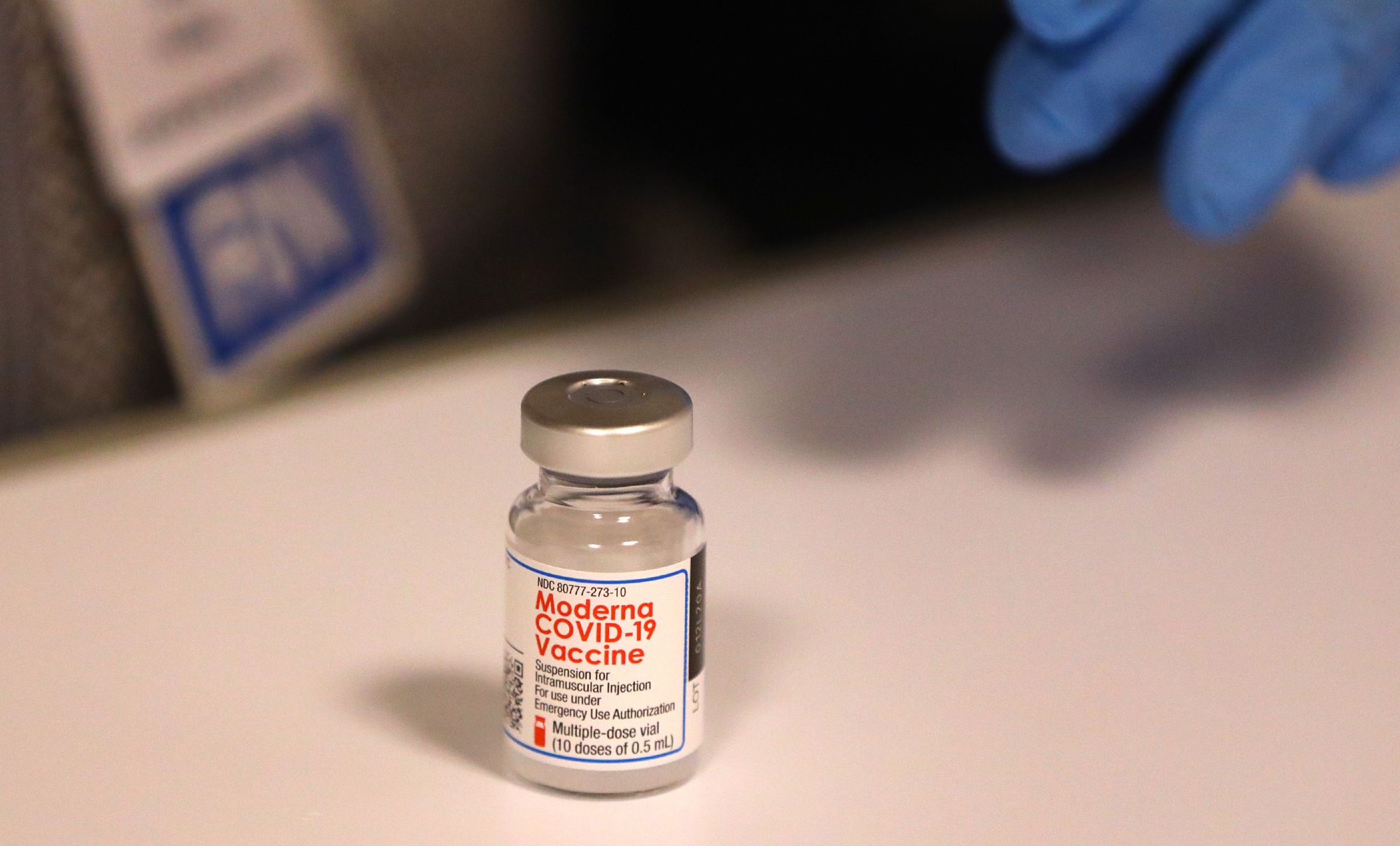 Clinical Trials, Speed And Special Technology: Developing The COVID Vaccines