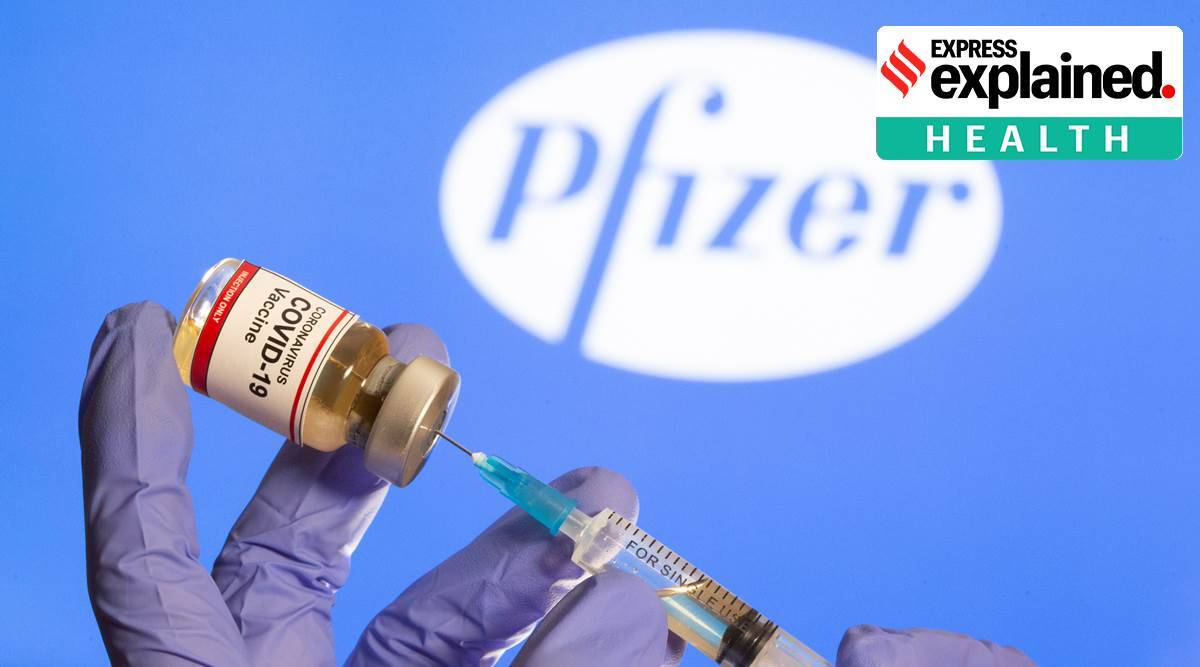 Coronavirus Vaccine: Pfizer Covid 19 Vaccine Is 90% Effective. Will India Get It?