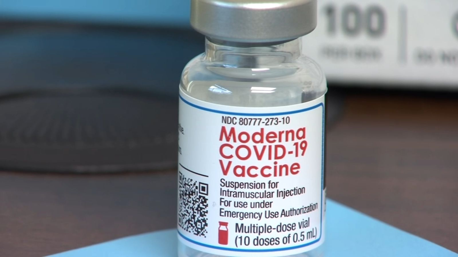 Clinica Sierra Vista pauses COVID vaccinations in Fresno out of an abundance of caution