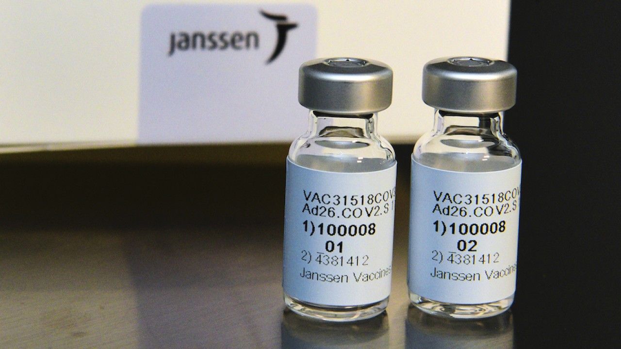 Johnson & Johnson's COVID 19 Vaccine Has Been Paused In Colorado. Here's What You Need To Know
