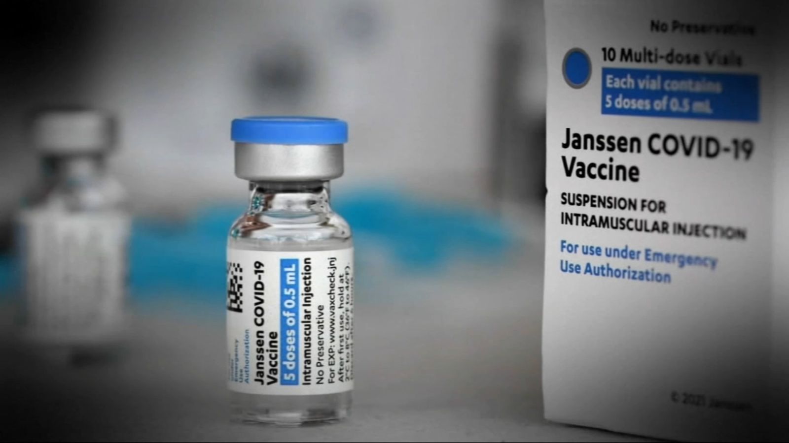 Johnson & Johnson COVID vaccinations to resume after US lifts pause San Francisco