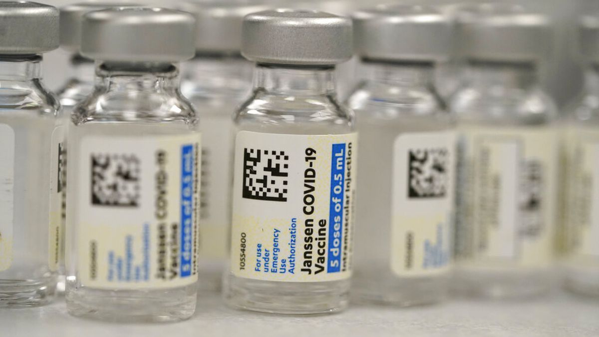 Q&A: UF Health Answers Questions About The Johnson & Johnson COVID 19 Vaccine