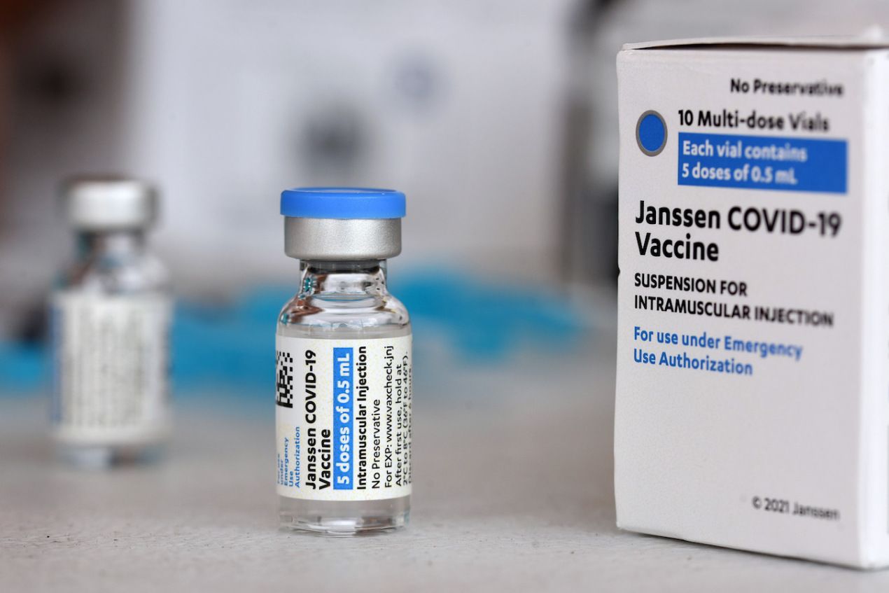 Things to Know About the J&J Covid Vaccine Pause. Kaiser Health News