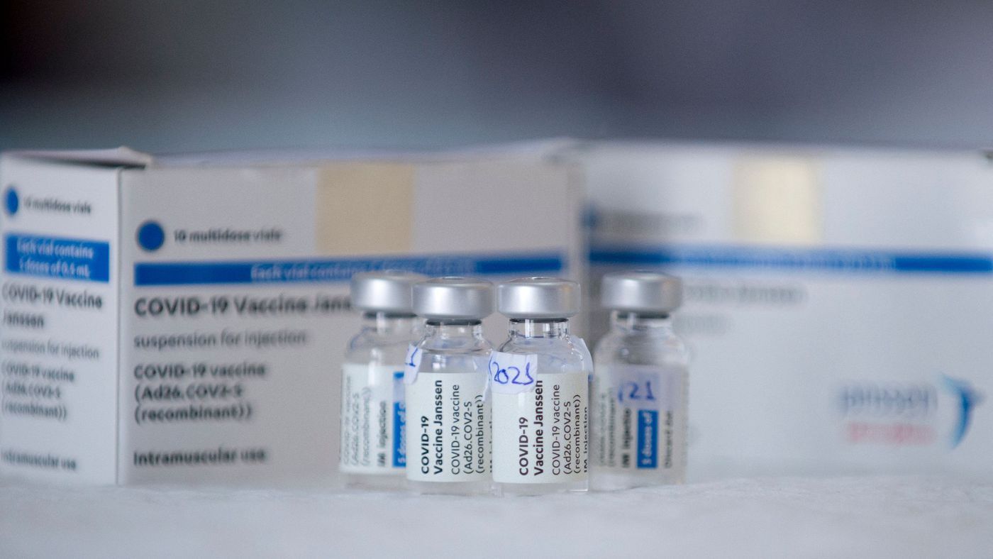 Covid 19 Vaccines: Why The CDC And FDA Pause On Johnson & Johnson Was The Right Move