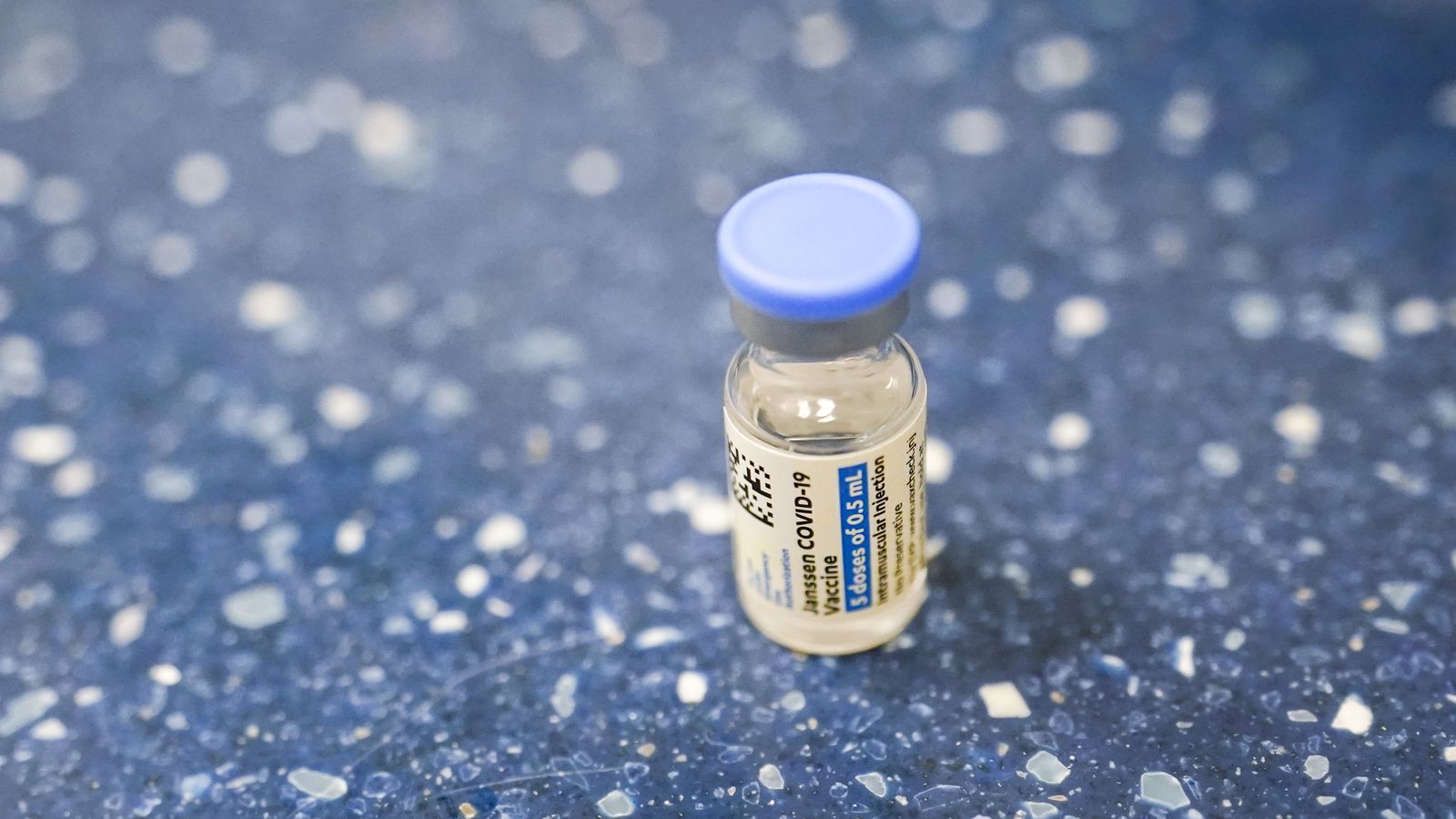 Johnson & Johnson COVID 19 Vaccine Batch Fails Quality Check