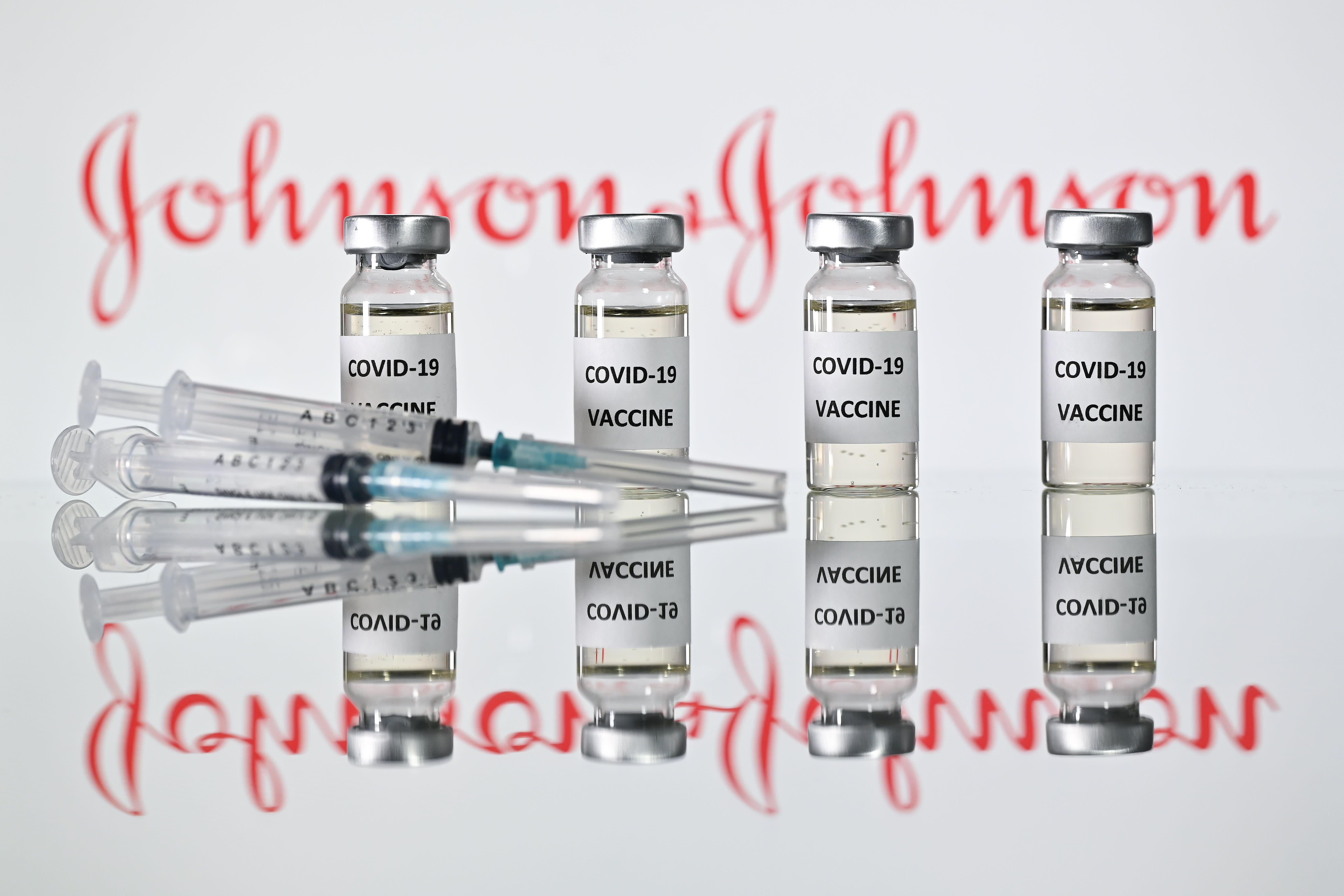Covid vaccine: J&J is 66% effective, but single shot may fall short against variants