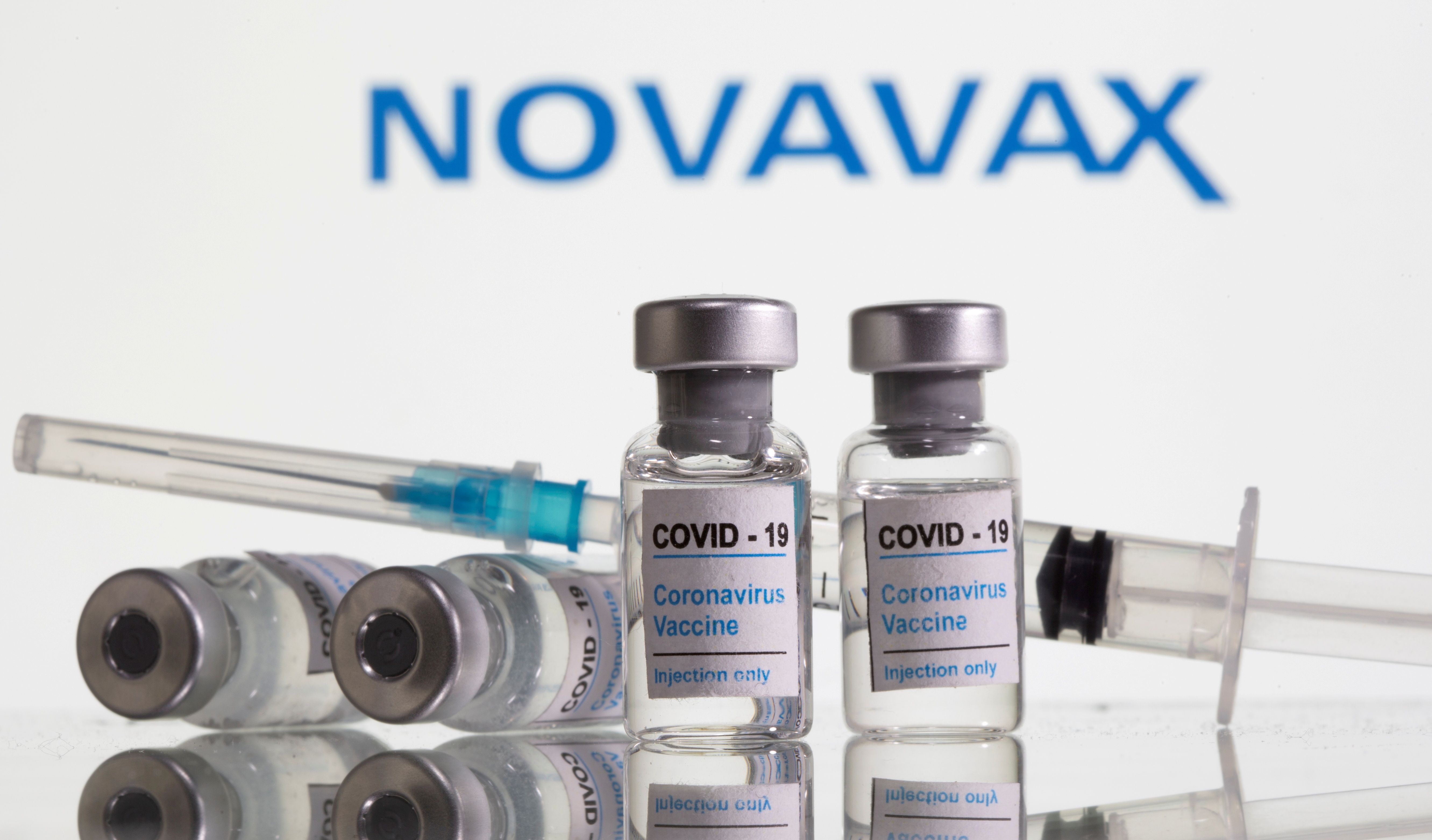Novavax To Start Shipping COVID 19 Vaccines To COVAX Program In Third Quarter