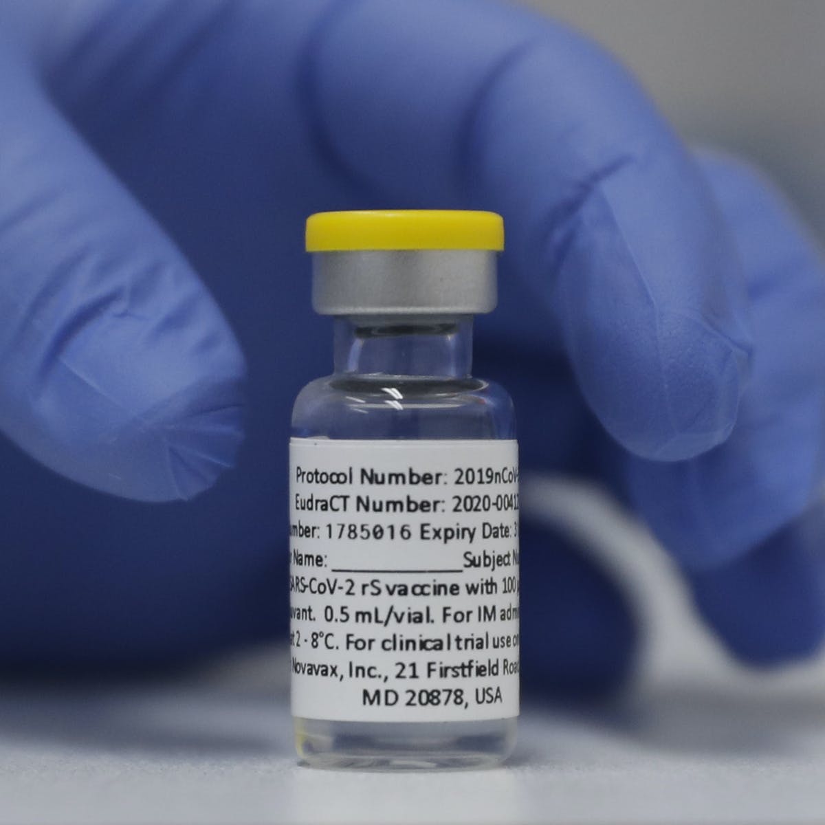 What is Novavax, Australia's third COVID vaccine option? And when will we get it?