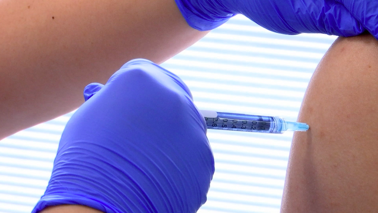Novavax CEO: COVID 19 Vaccine Manufacturing Hurdles Won't Go Away Anytime Soon