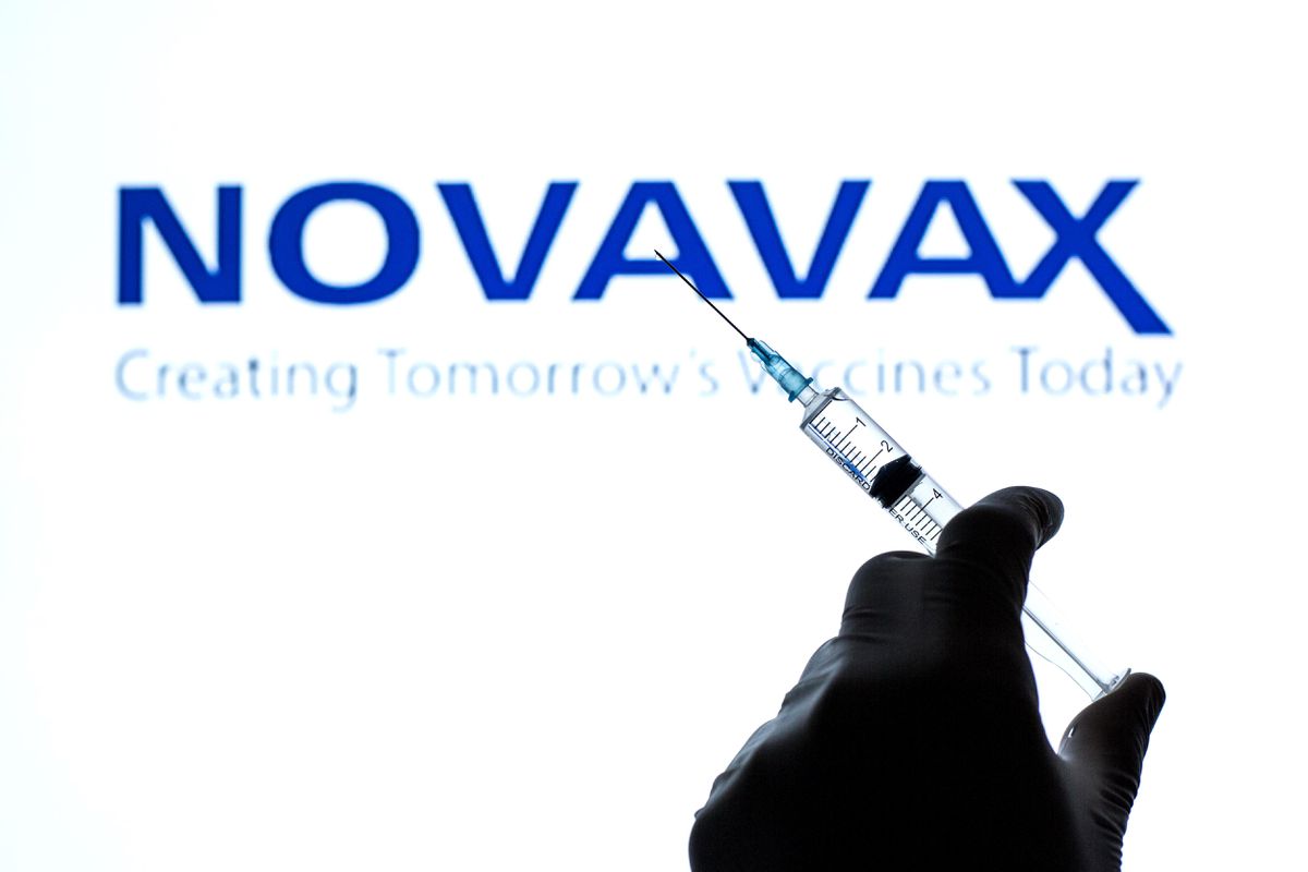 Novavax Covid 19 Vaccine Performs Well In Clinical Trials, But Variants Remain A Threat