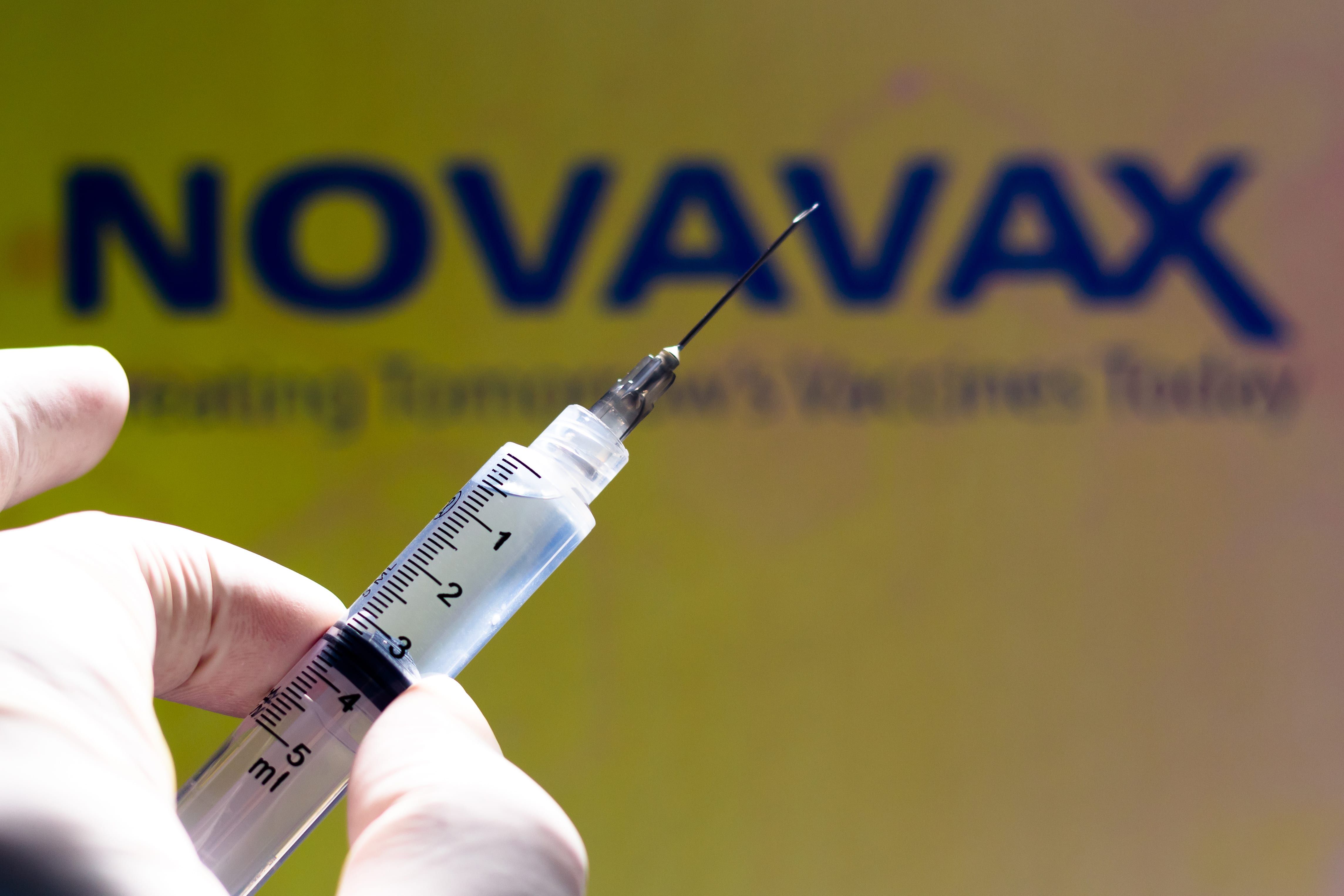 Novavax Reports Breakthroughs In COVID 19, Malaria, Flu Vaccines