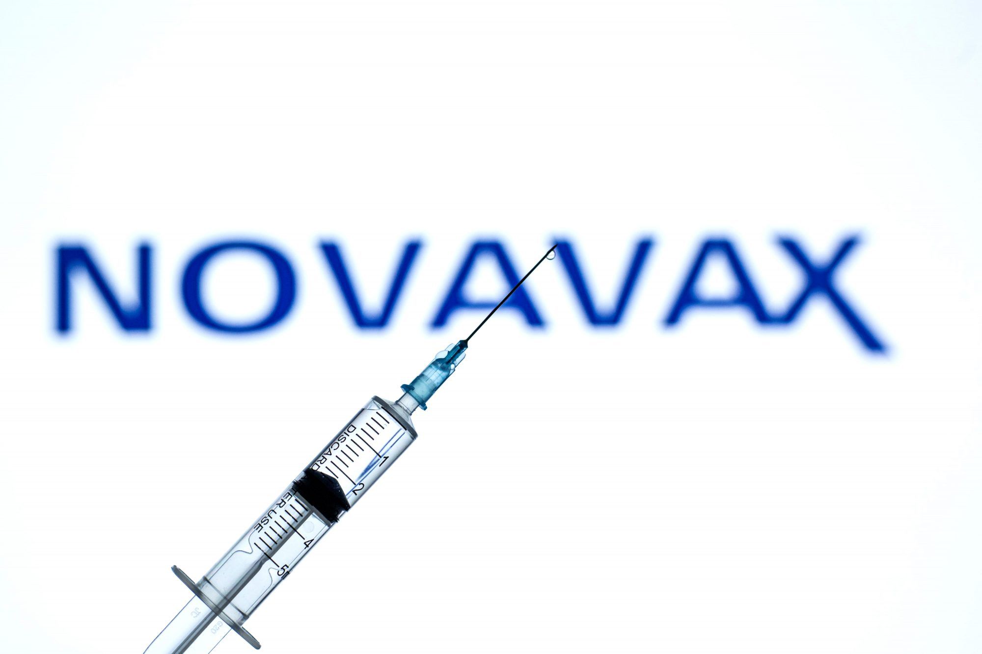Novavax Says Its COVID 19 Vaccine Is 96% Efficacious