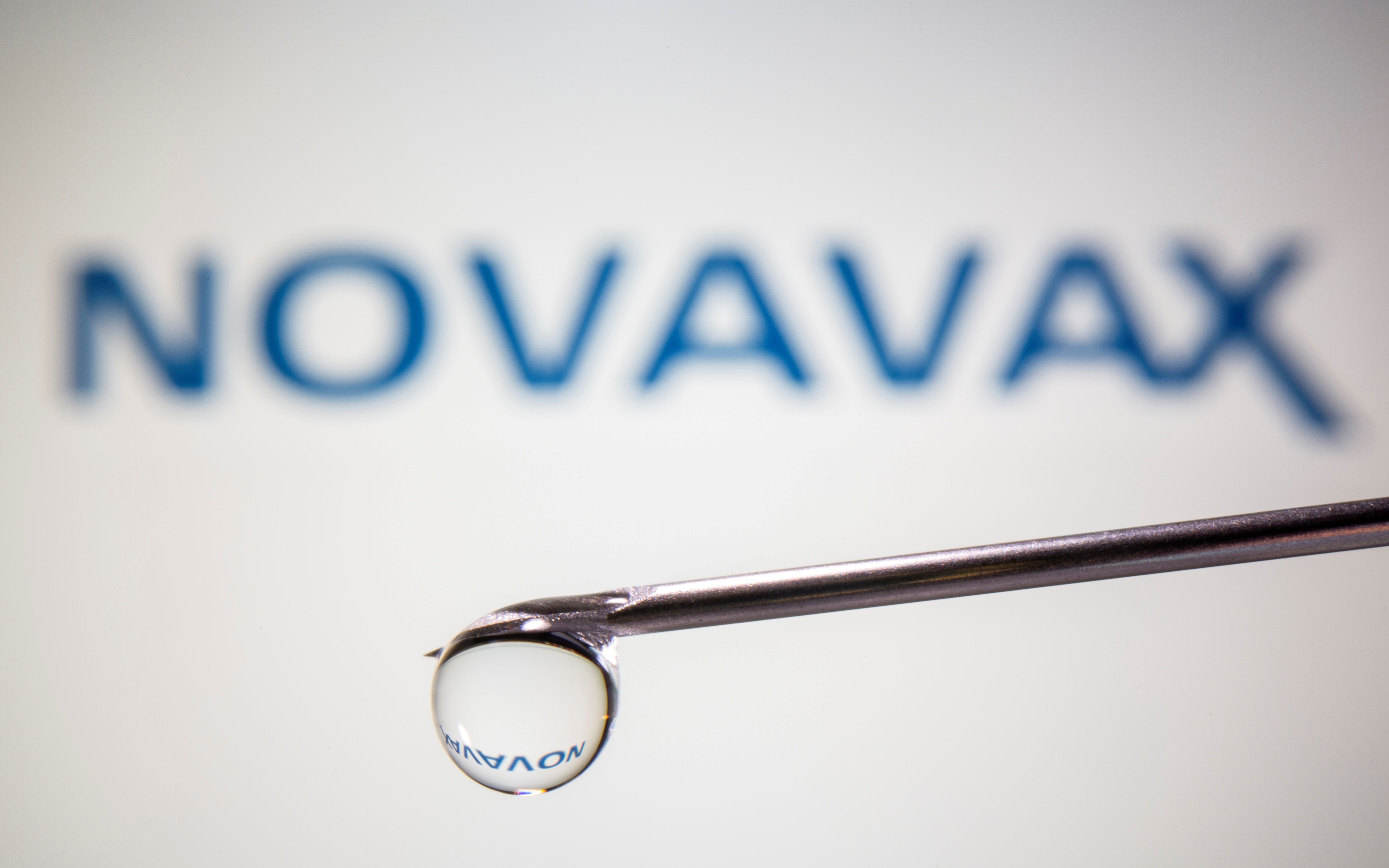 Novavax Delays Timelines For COVID 19 Vaccine Regulatory Filings, Production