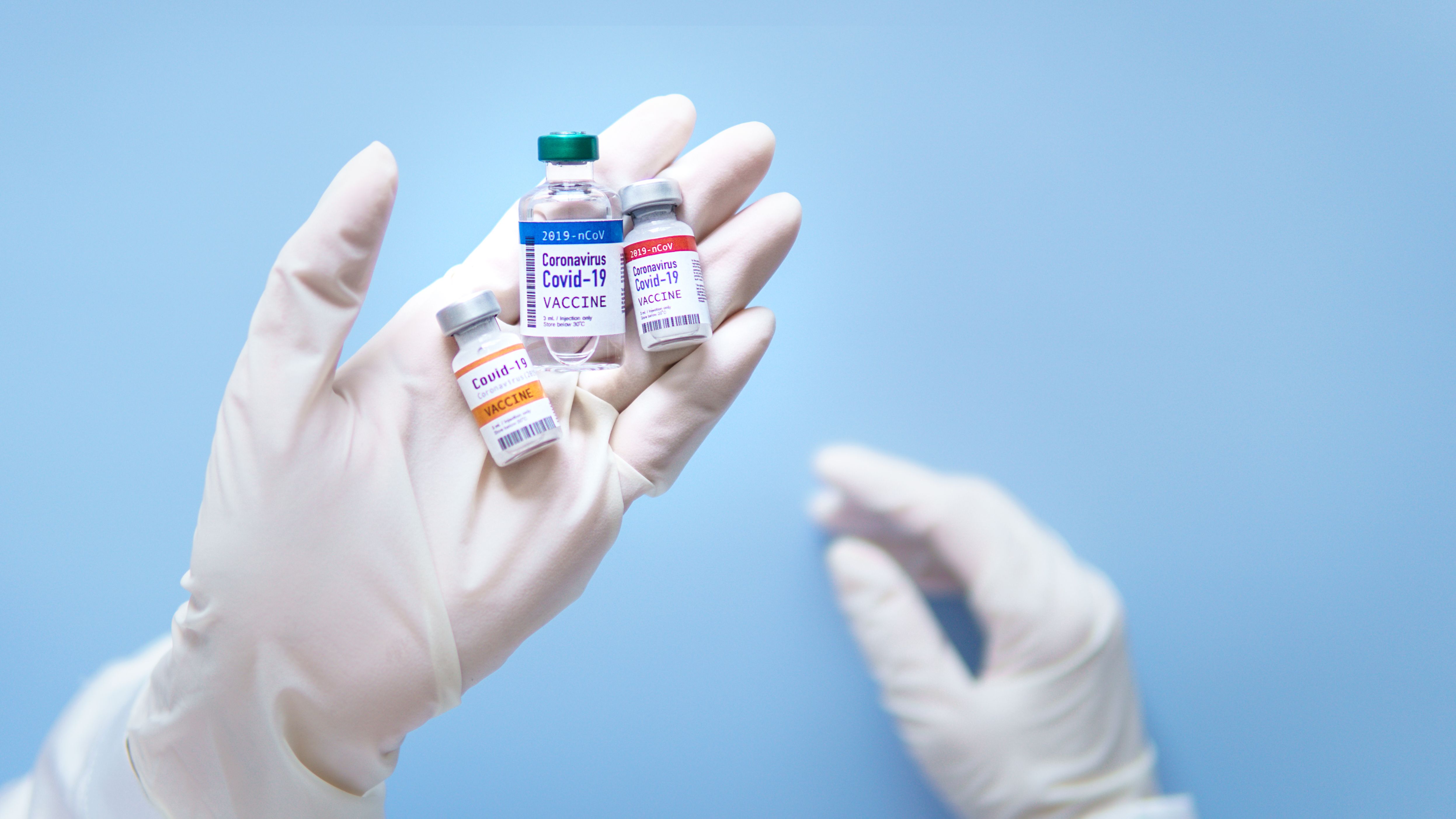 The Most Promising COVID 19 Vaccine Candidates. COVID 19 Vaccine Research