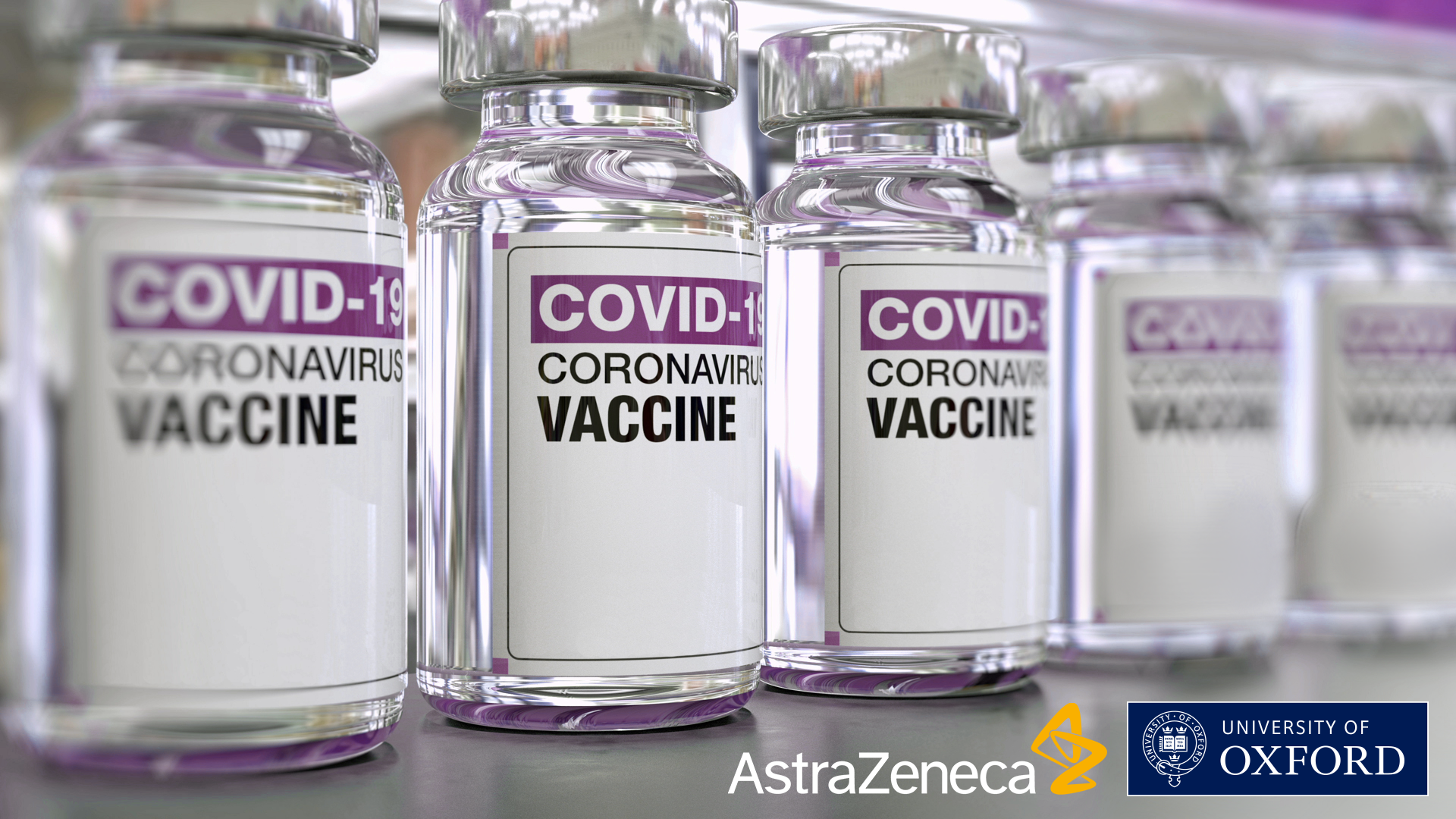 The Oxford AstraZeneca COVID 19 Vaccine: What You Need To Know