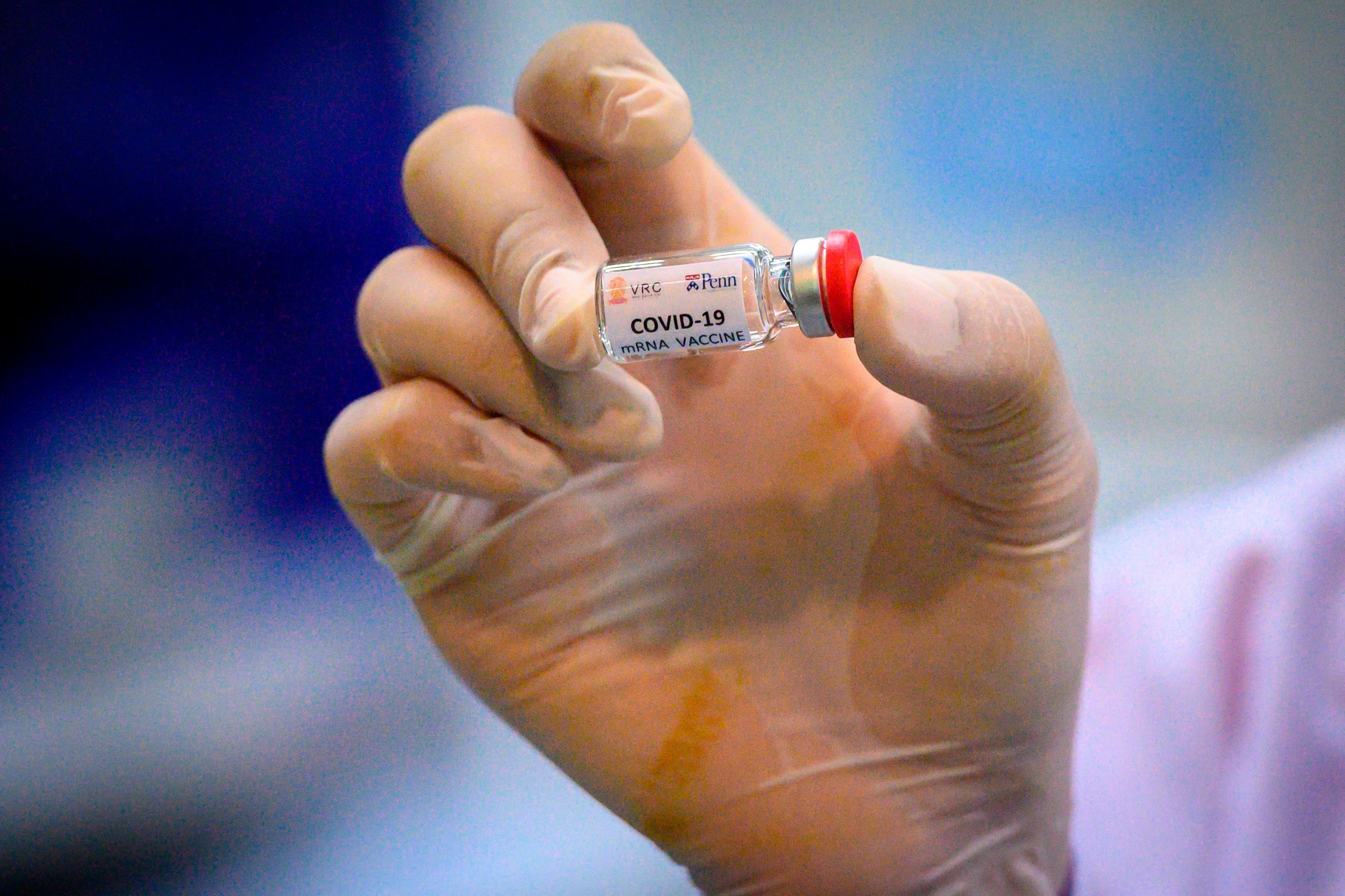Best COVID 19 Vaccine: Pfizer, Moderna, J&J, Novavax, AstraZeneca