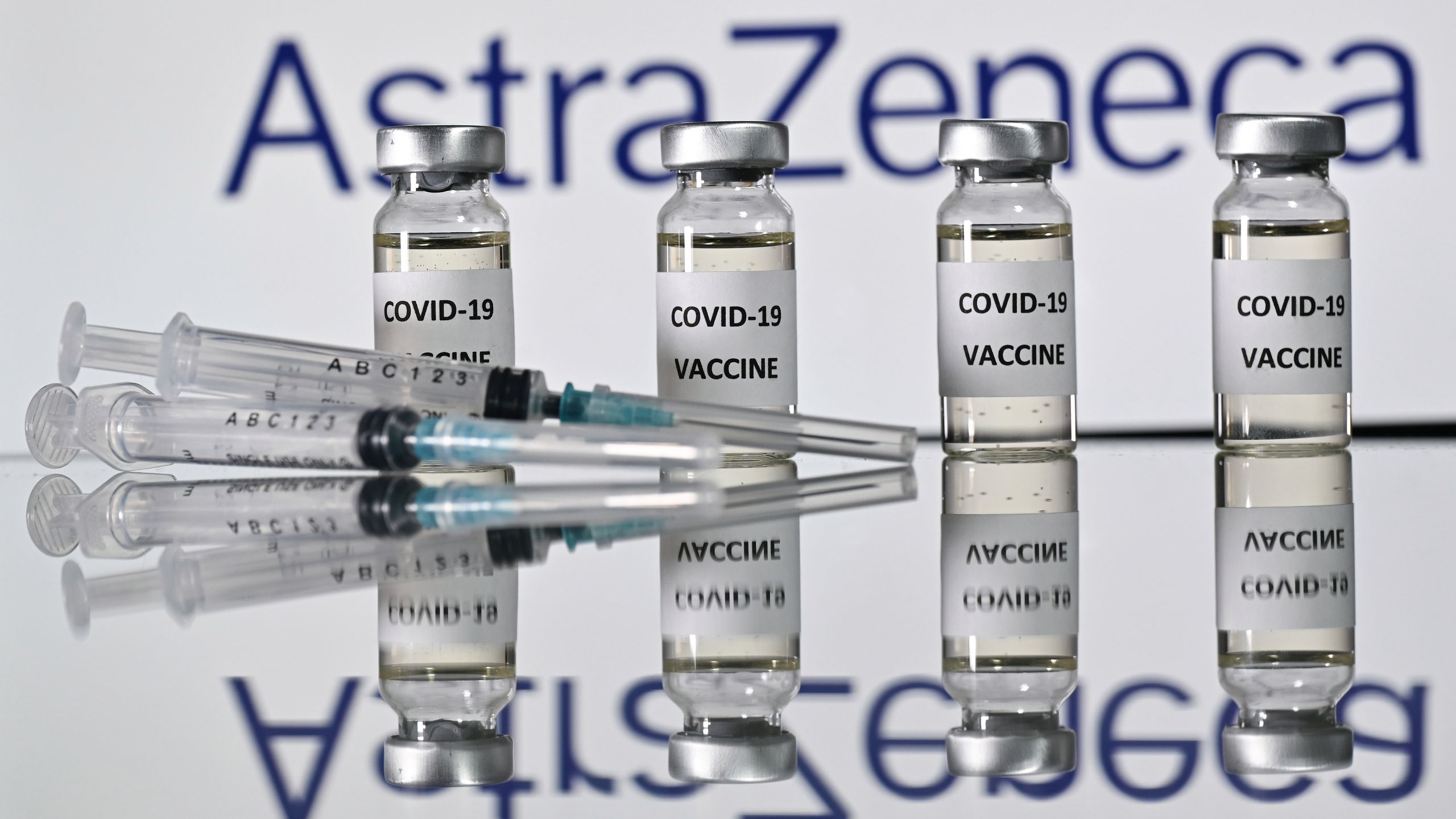 AstraZeneca COVID19 Vaccine Wallpapers Wallpaper Cave