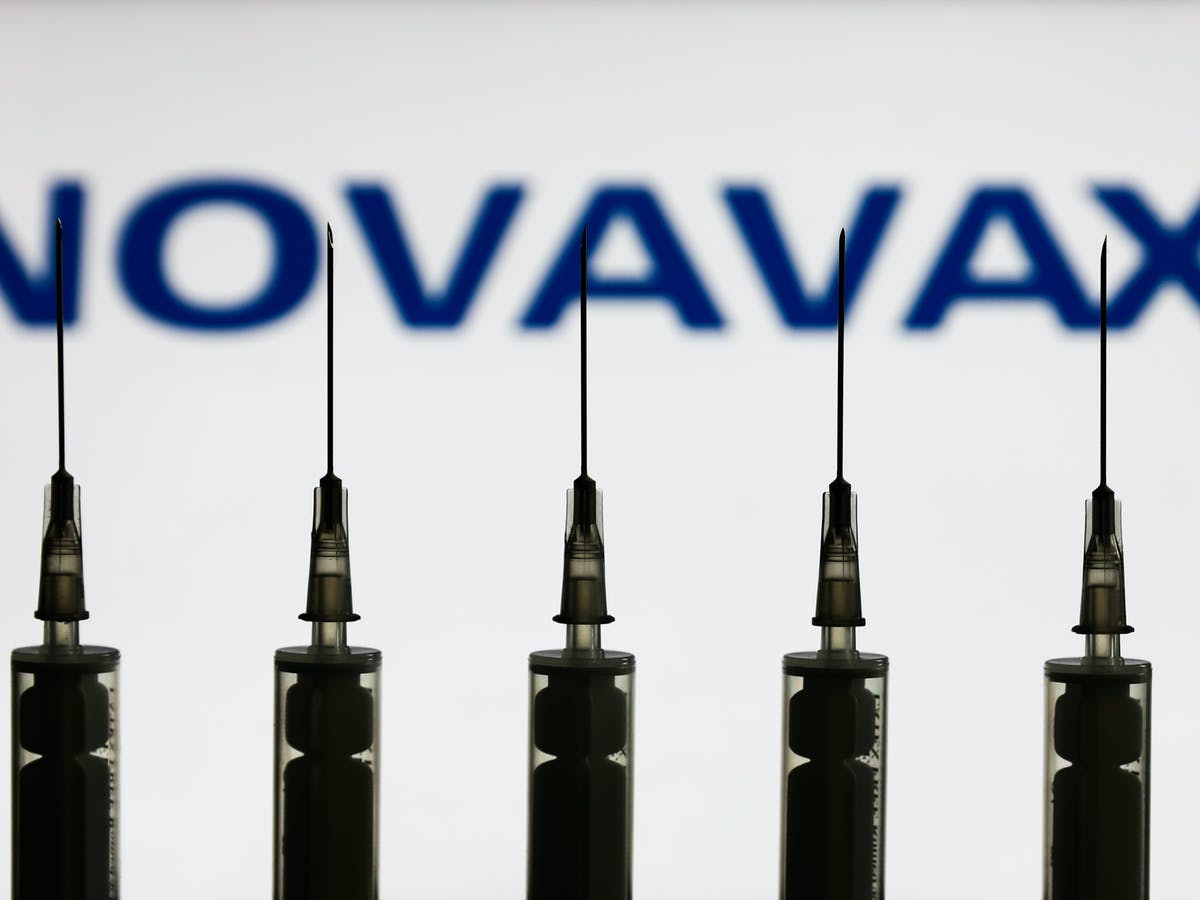 Results from Novavax vaccine trials in the UK and South Africa differ: why, and does it matter?