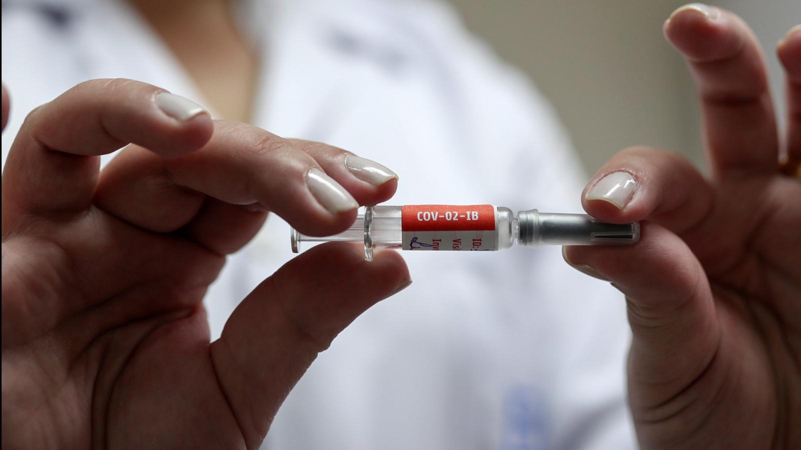 Brazil, Chile, Indonesia To Use Chinese Covid 19 Vaccine