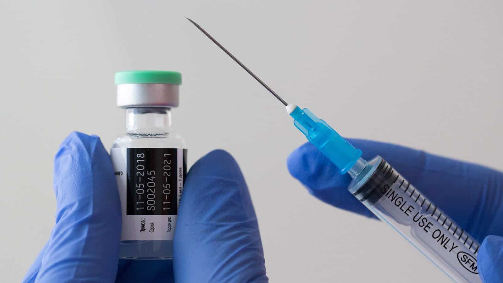 Russia Announces World's First Covid 19 Vaccine, Putin's Daughter Gets Vaccinated
