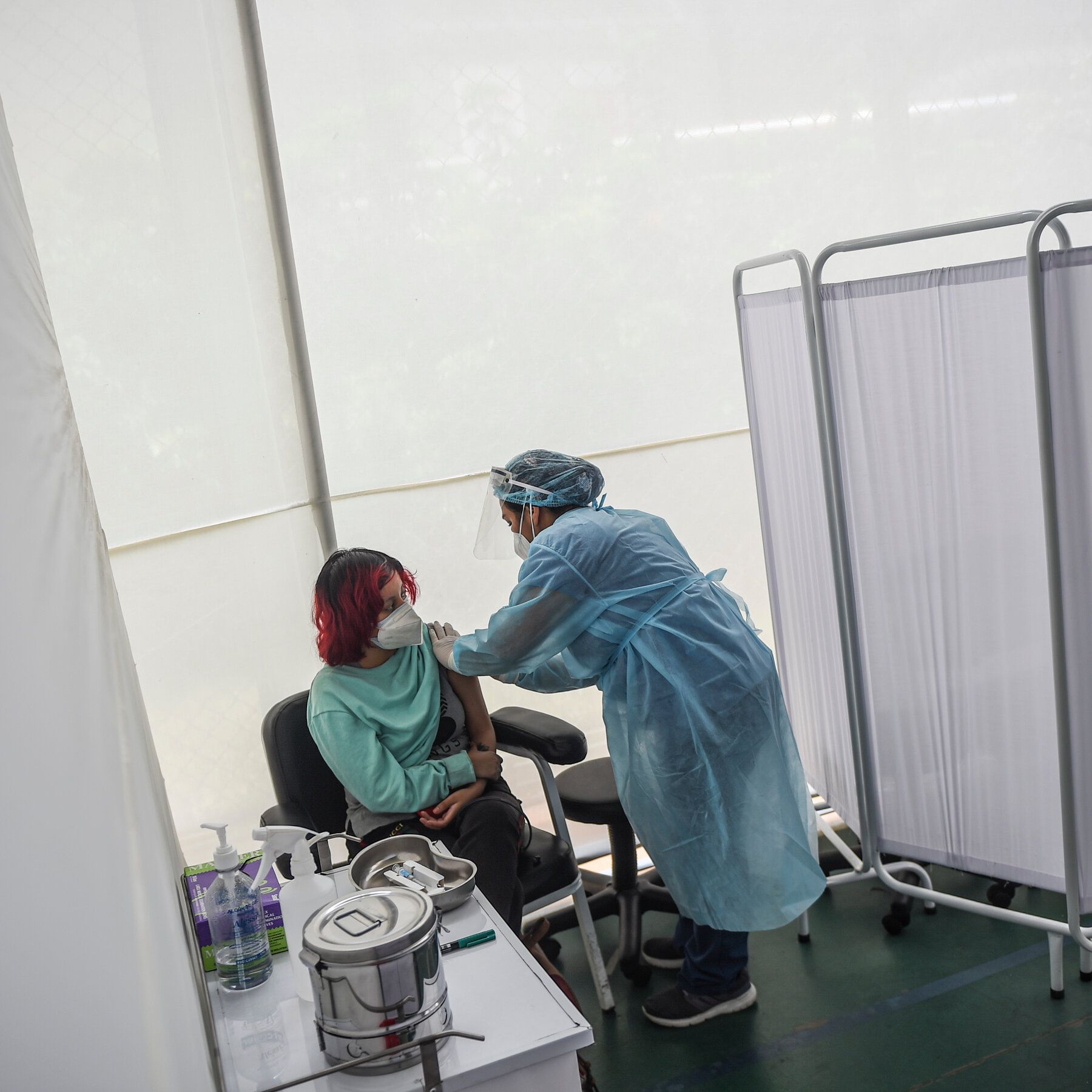 China Approves Sinopharm's Covid 19 Vaccine As It Moves To Inoculate Millions