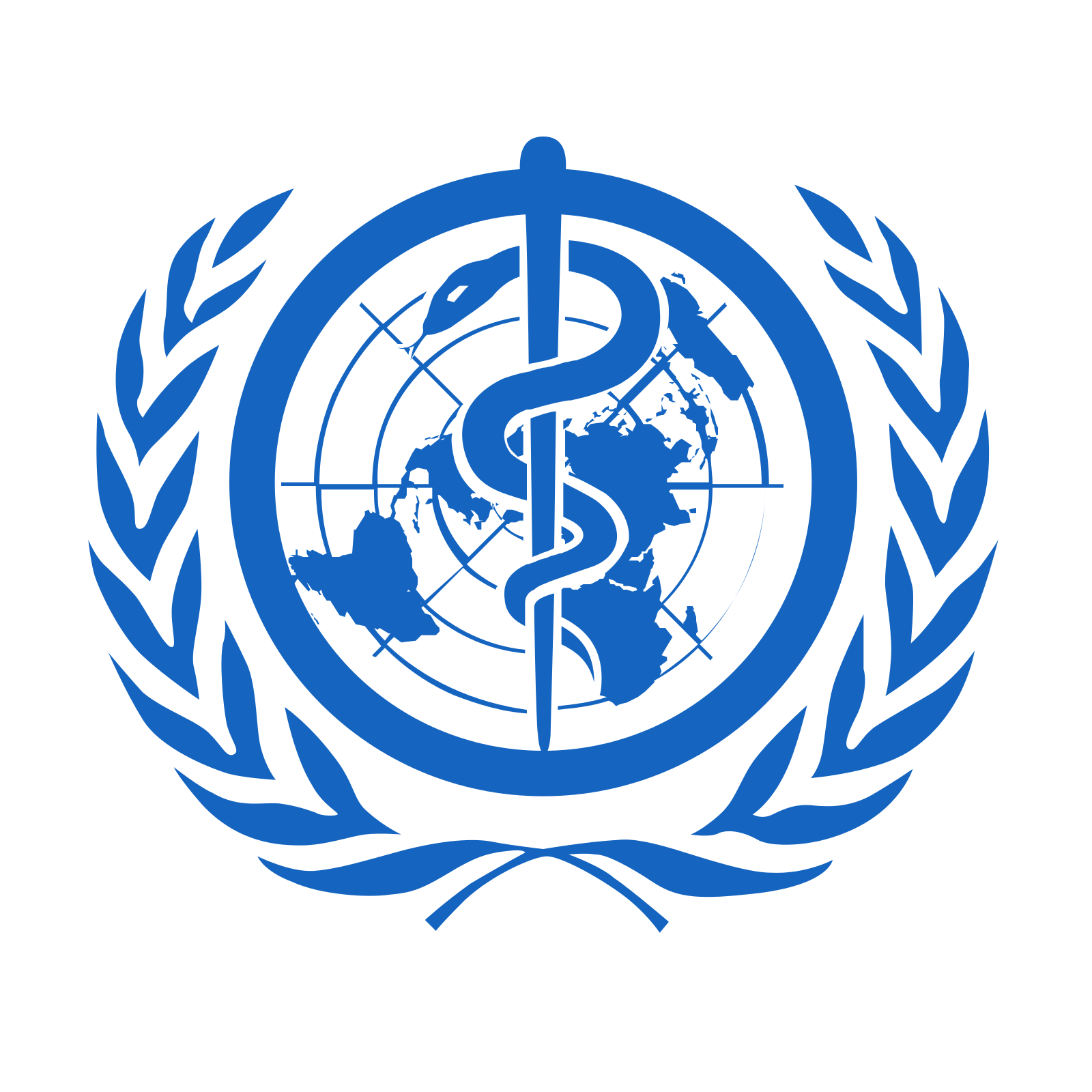 World Health Organization. World health organization, Who world health organization, Health logo