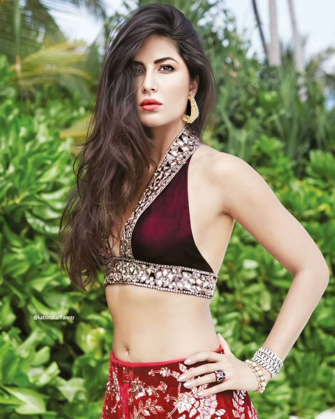 Gorgeous