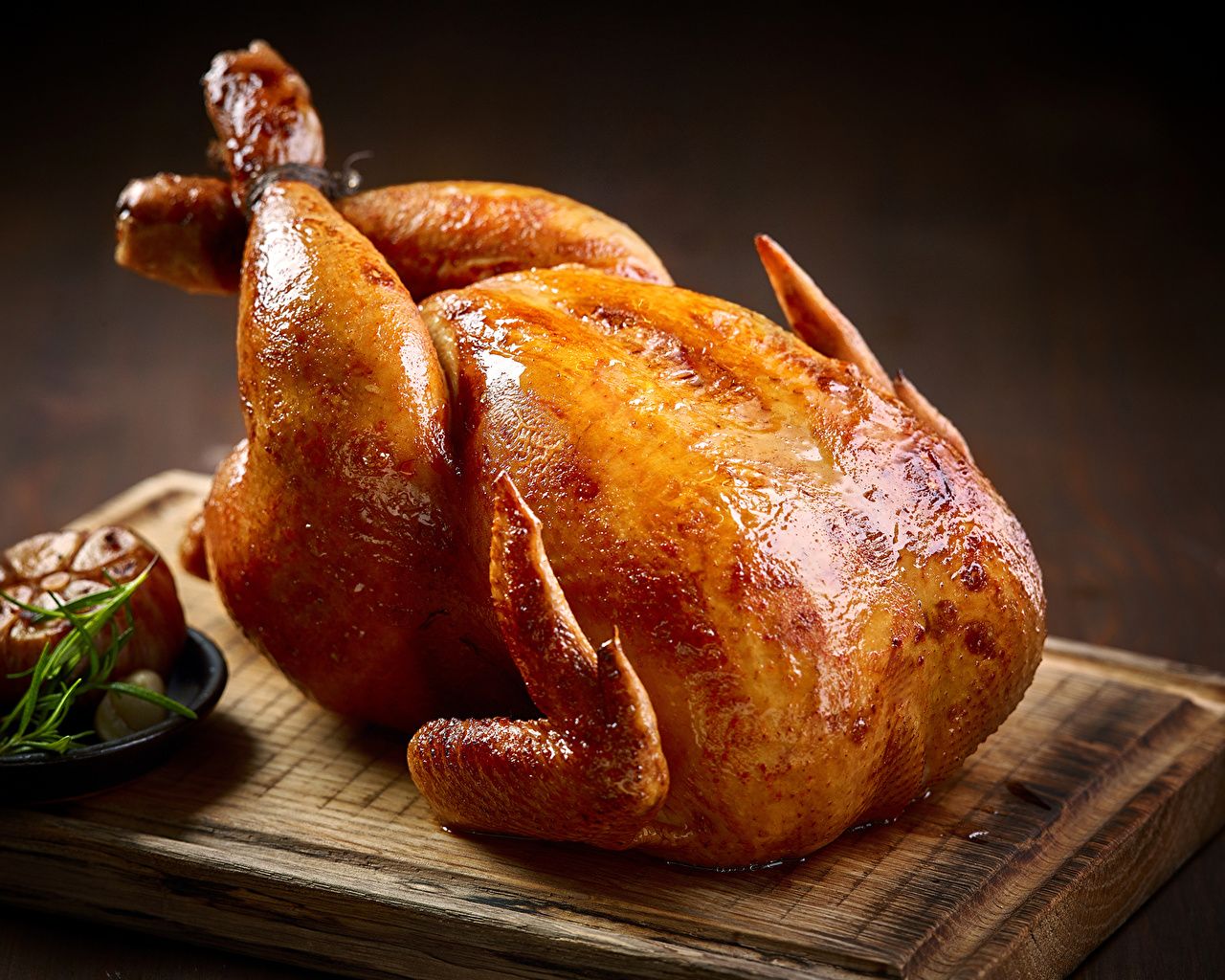 Roasted Chicken Wallpapers Wallpaper Cave
