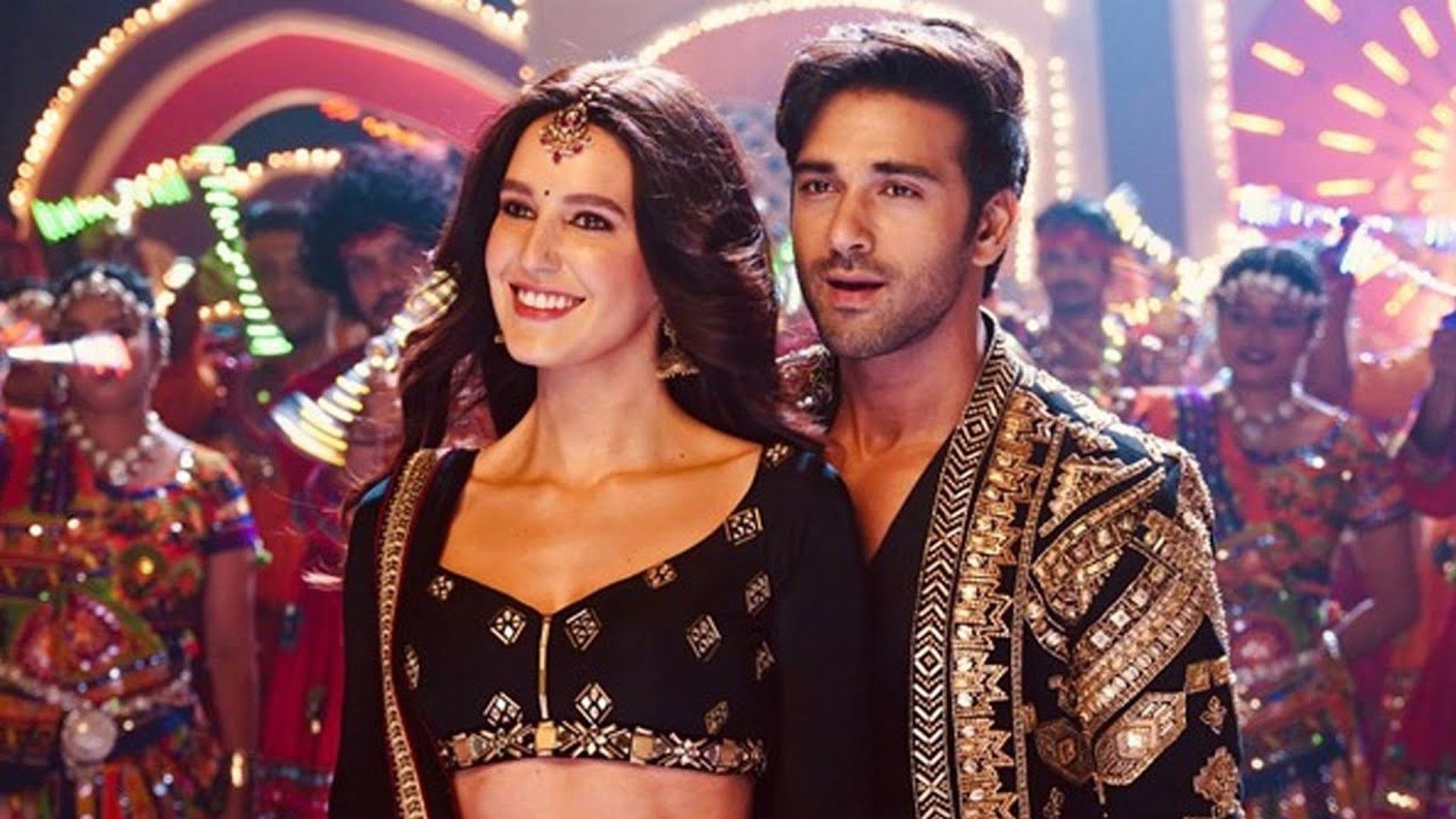 Pulkit Samrat To Romance Isabelle Kaif In Suswagatam Khushaamadeed