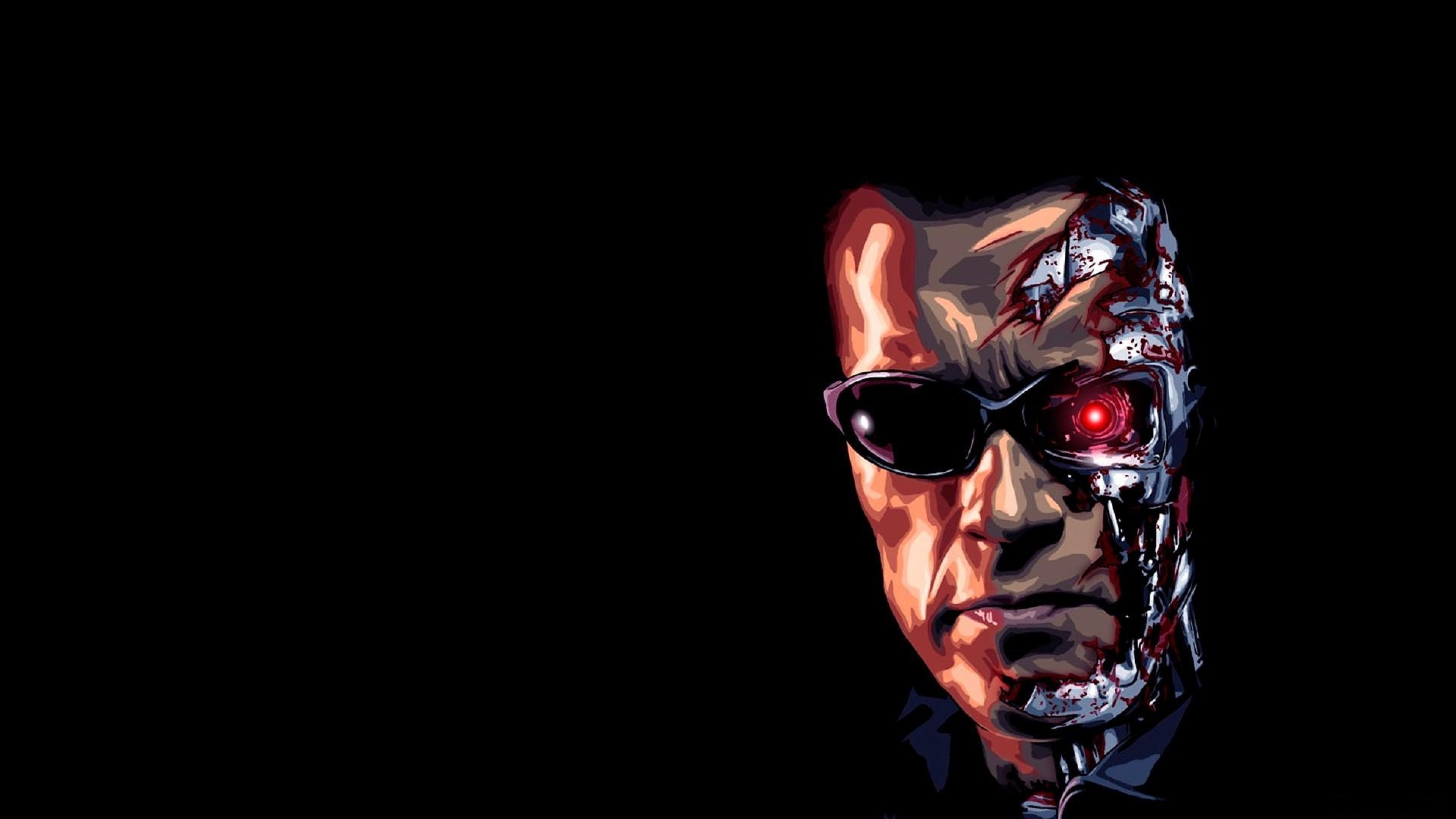 terminator HD Gallery. Terminator, HD wallpaper, Robot wallpaper