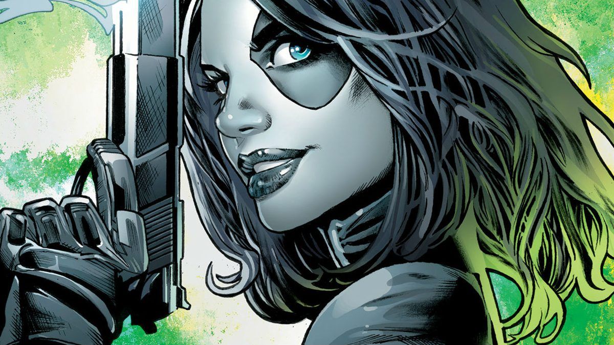 Domino Doesn't Need X Force To Shine (Domino Review)