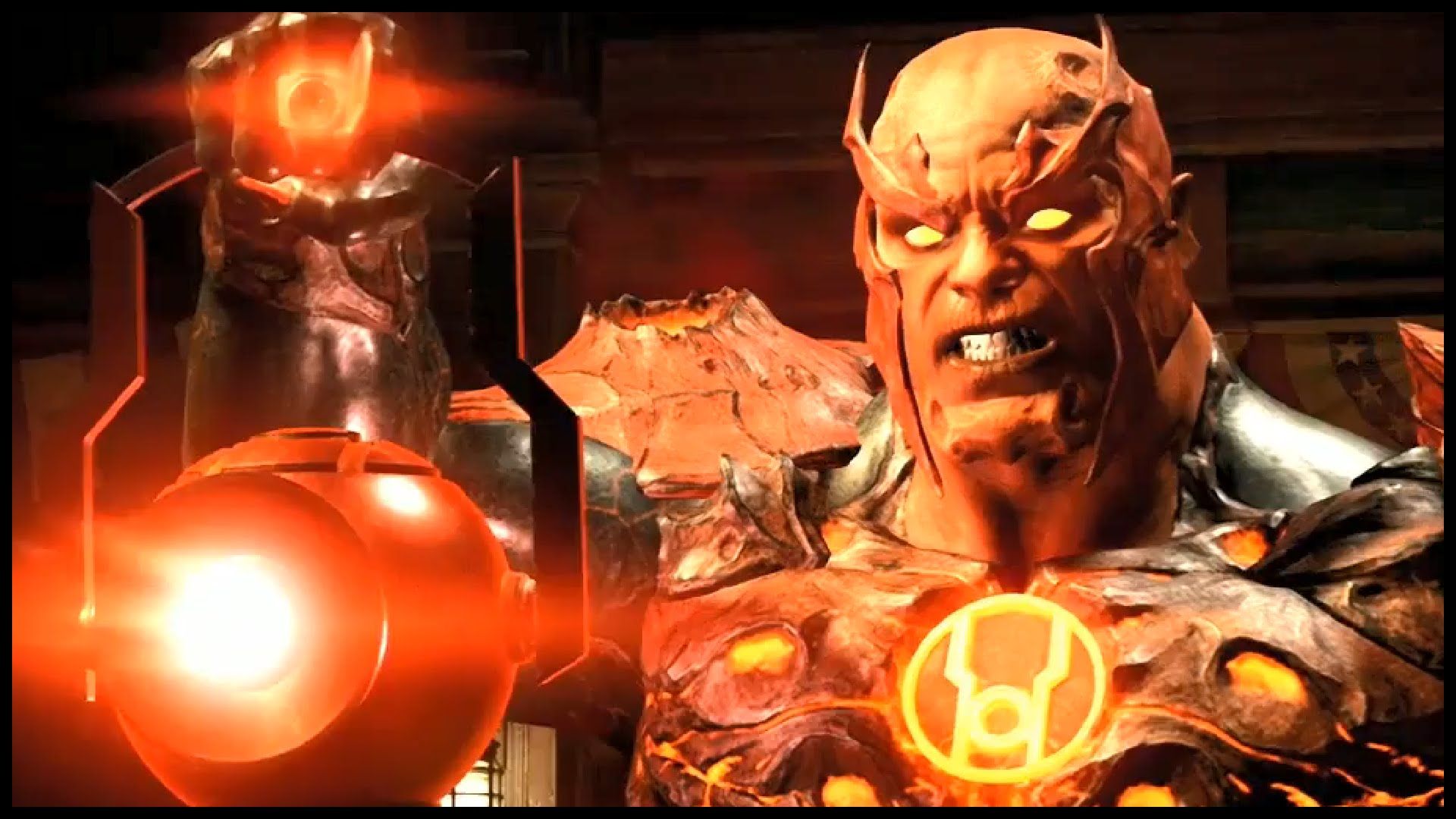 Atrocitus Wallpaper. Atrocitus Wallpaper