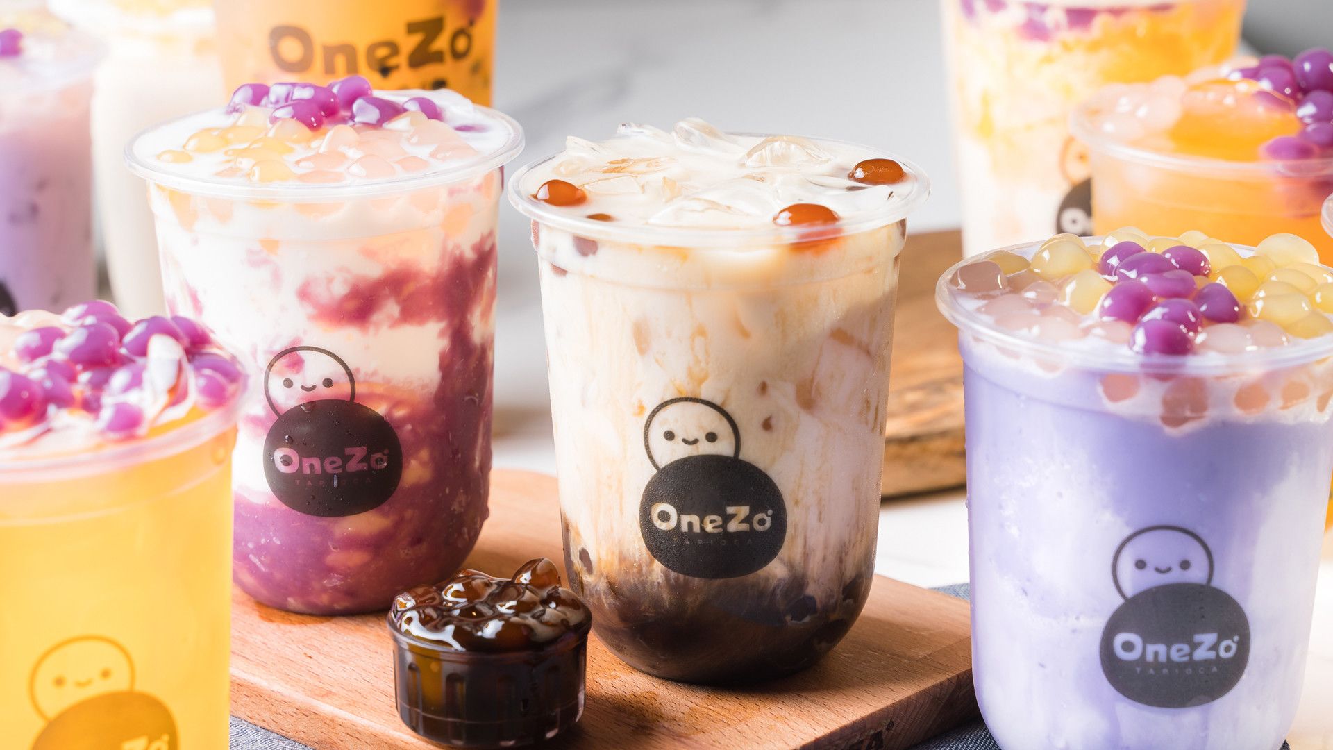 Toronto's best bubble tea and where to drink it