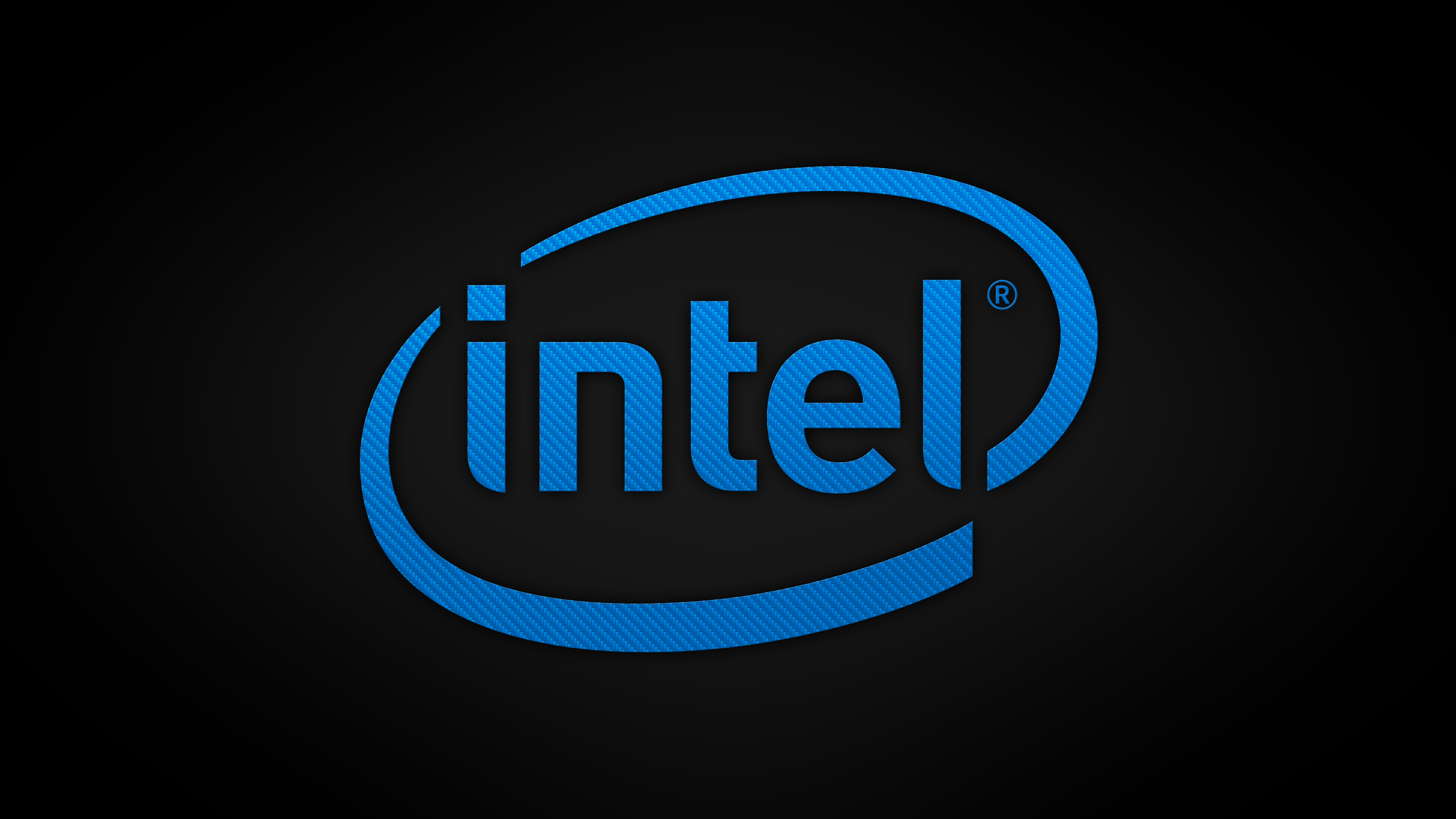 Intel Brand Logo, HD Logo, 4k Wallpaper, Image, Background, Photo and Picture