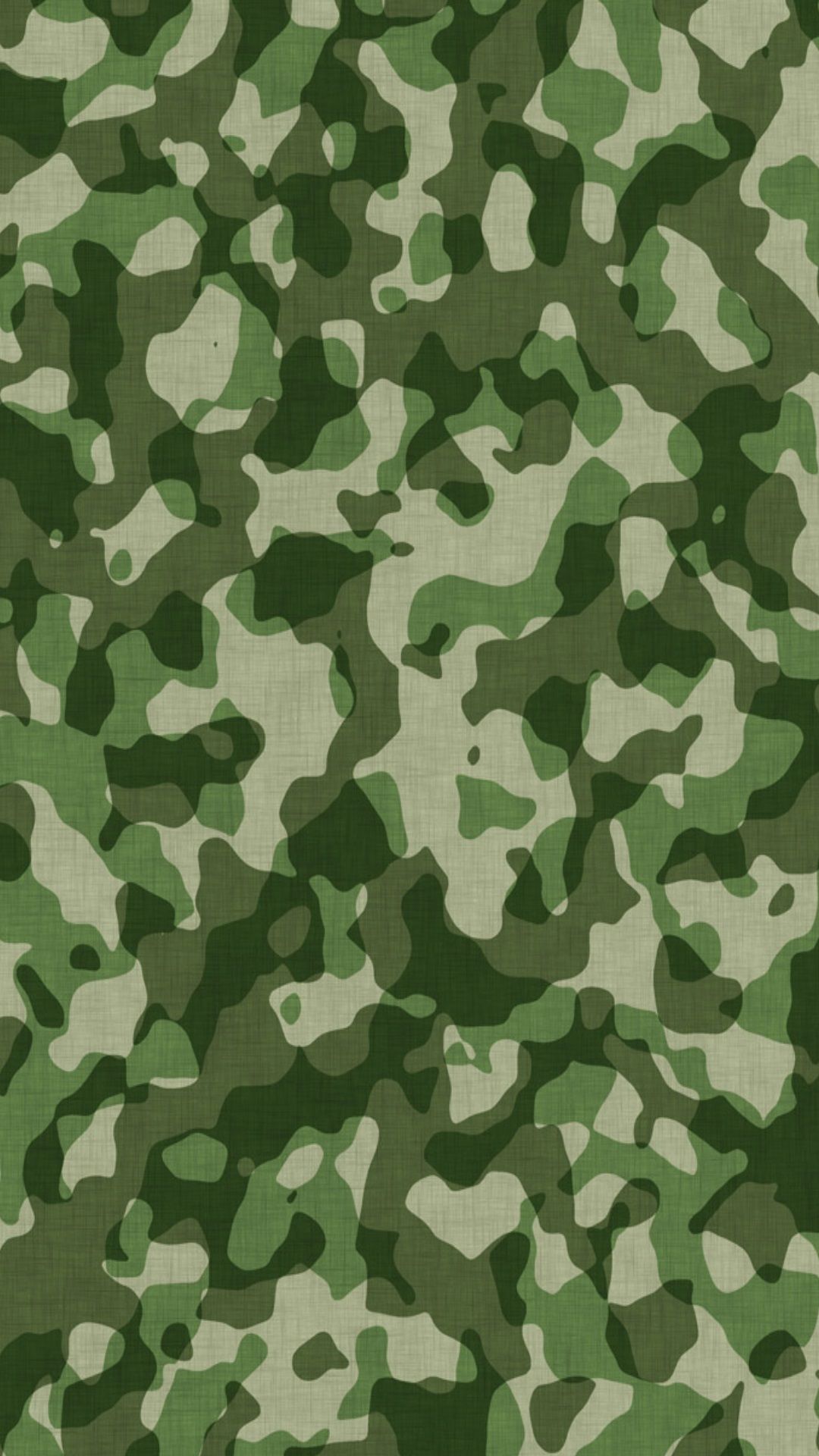 Camo iPhone Wallpaper