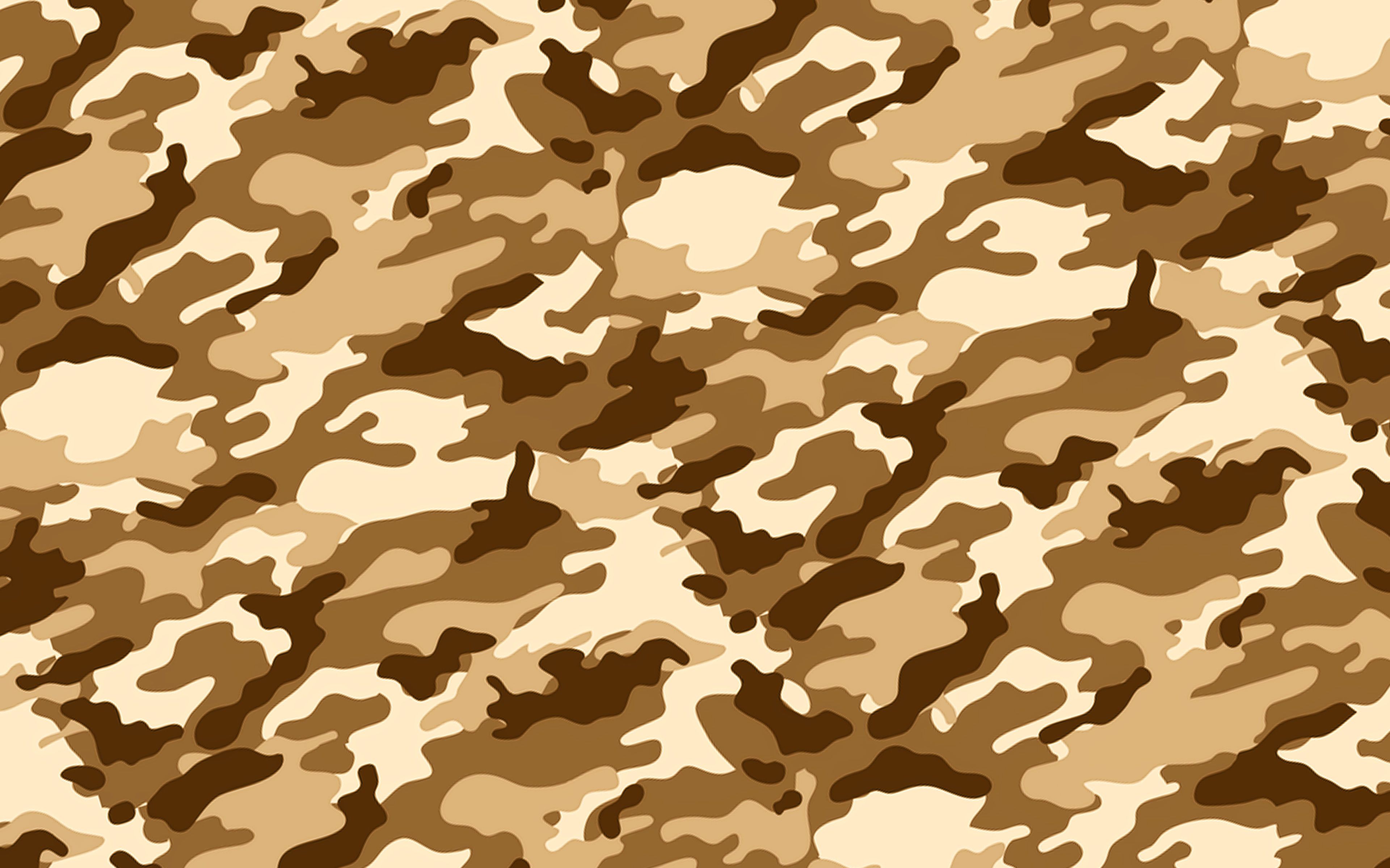 Duck Hunting Camo Patterns