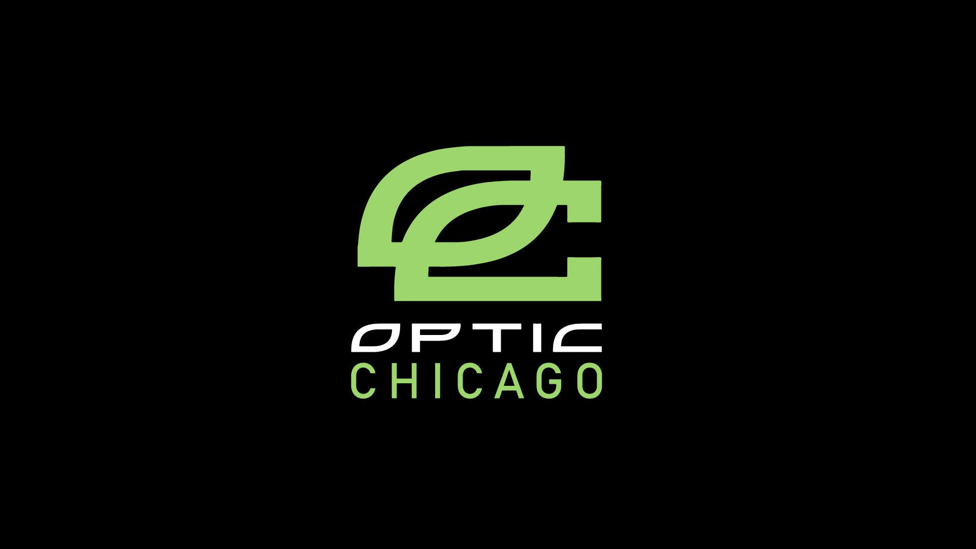 OpTic Chicago projects. Photo, videos, logos, illustrations and branding