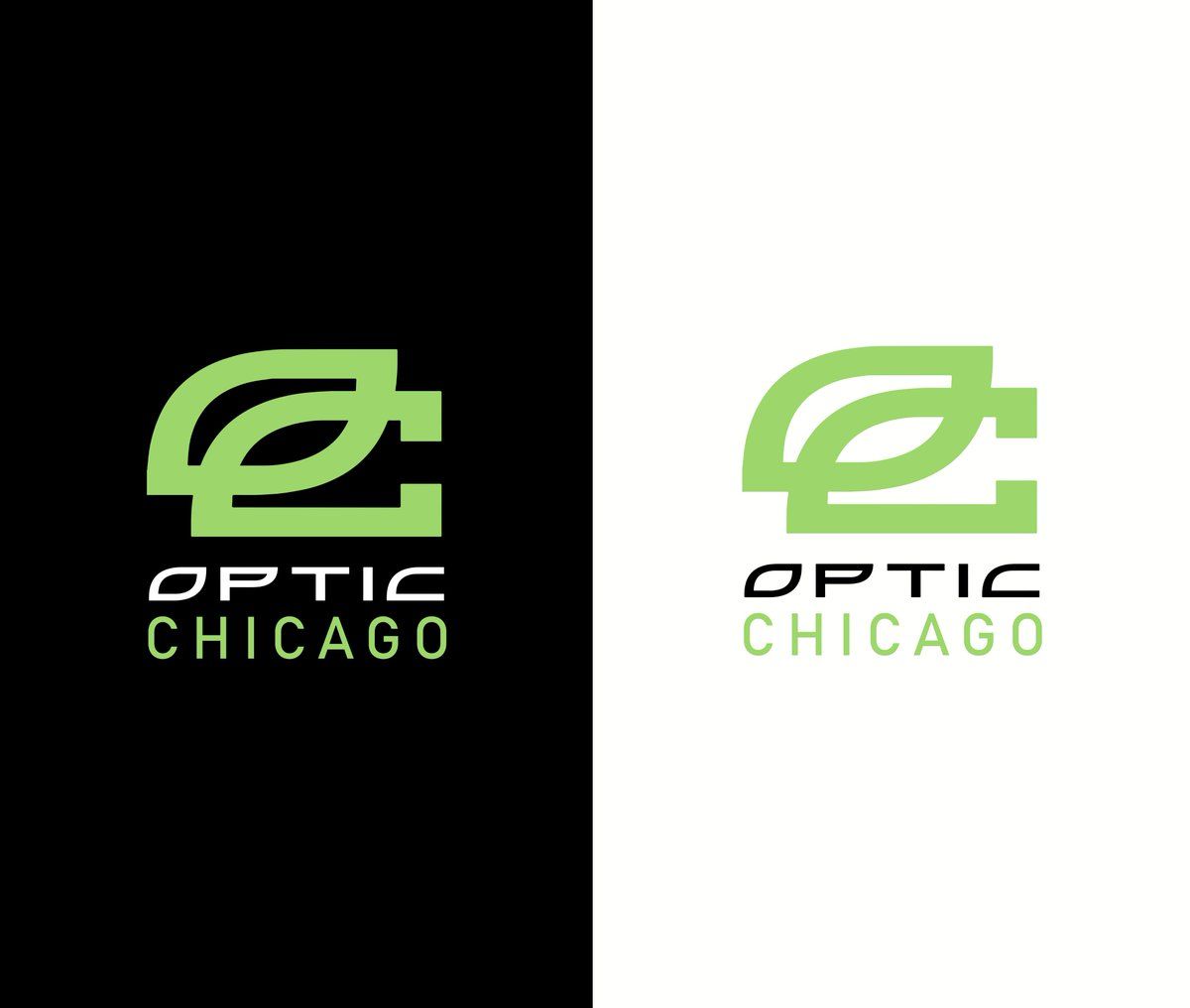 DEXERTO Call of Duty & Esports News font used in the new OpTic Chicago branding gives off strong 2015 OpTic vibes. Maybe it's a coincidence, but with things