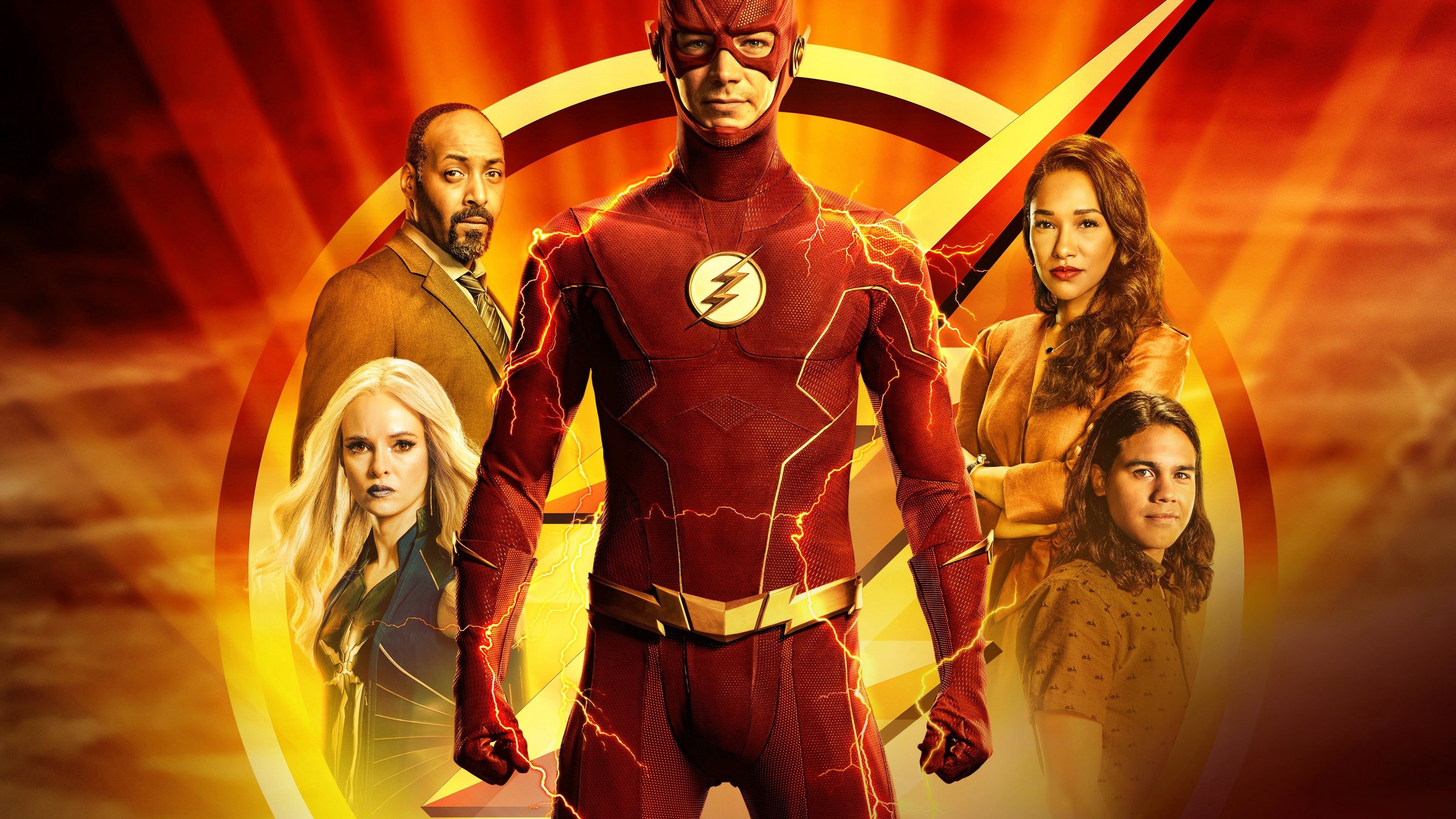 The Flash Season HD Tv Shows, 4k Wallpaper, Image, Background, Photo and Picture