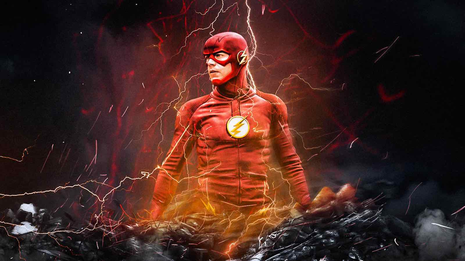 Ready for 'The Flash' season 6? Read this first