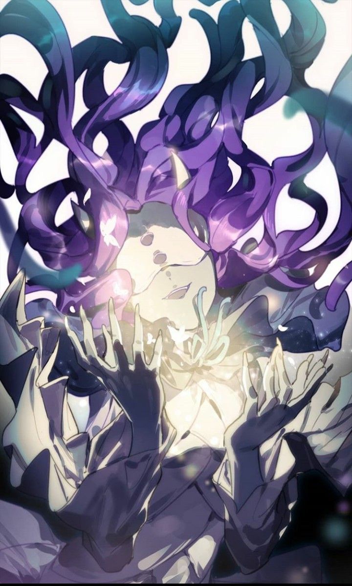 Mujika Promised Neverland. Neverland, Neverland art, Anime