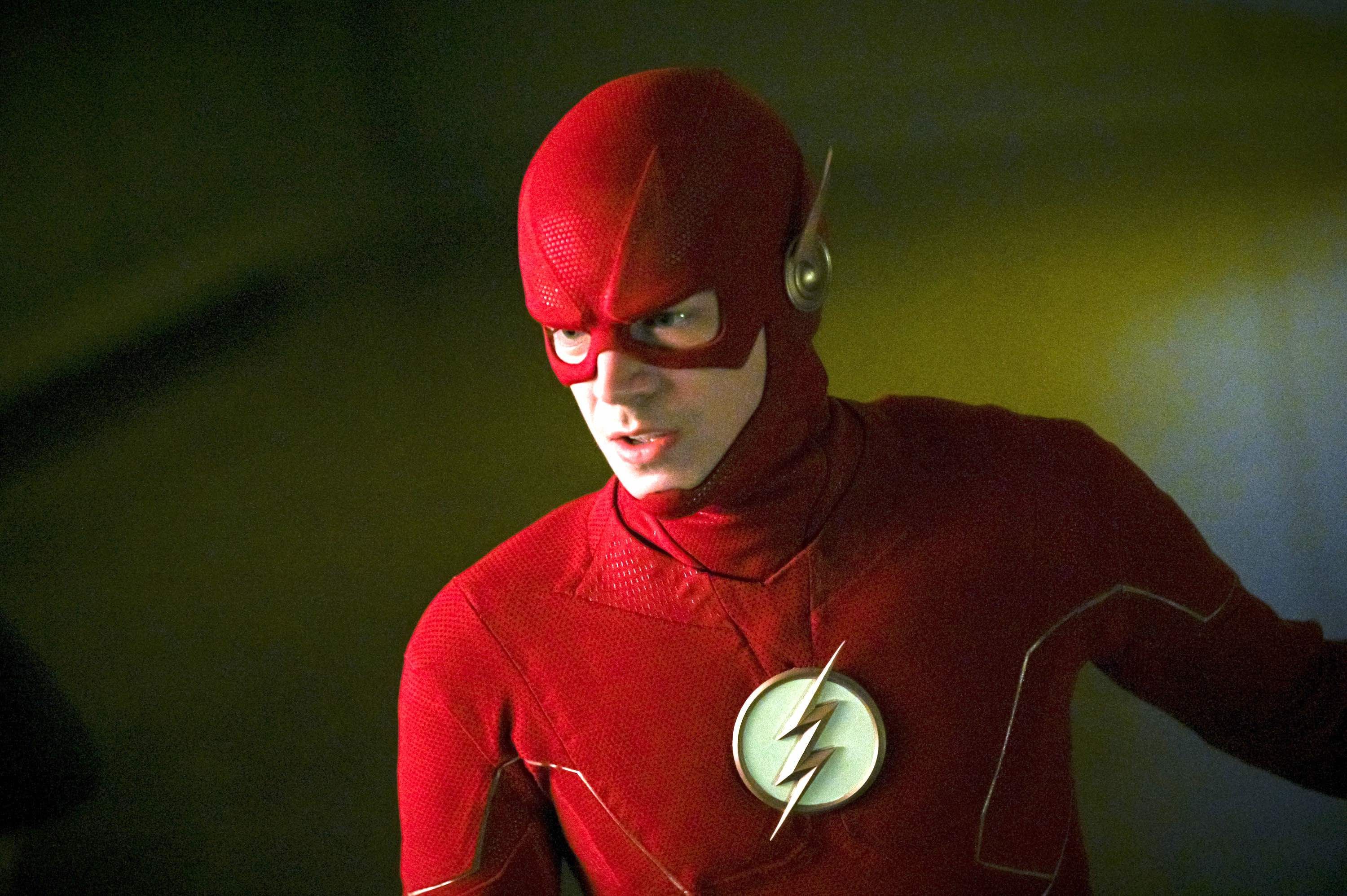 The Flash boss reveals how delays will impact season 7 twist