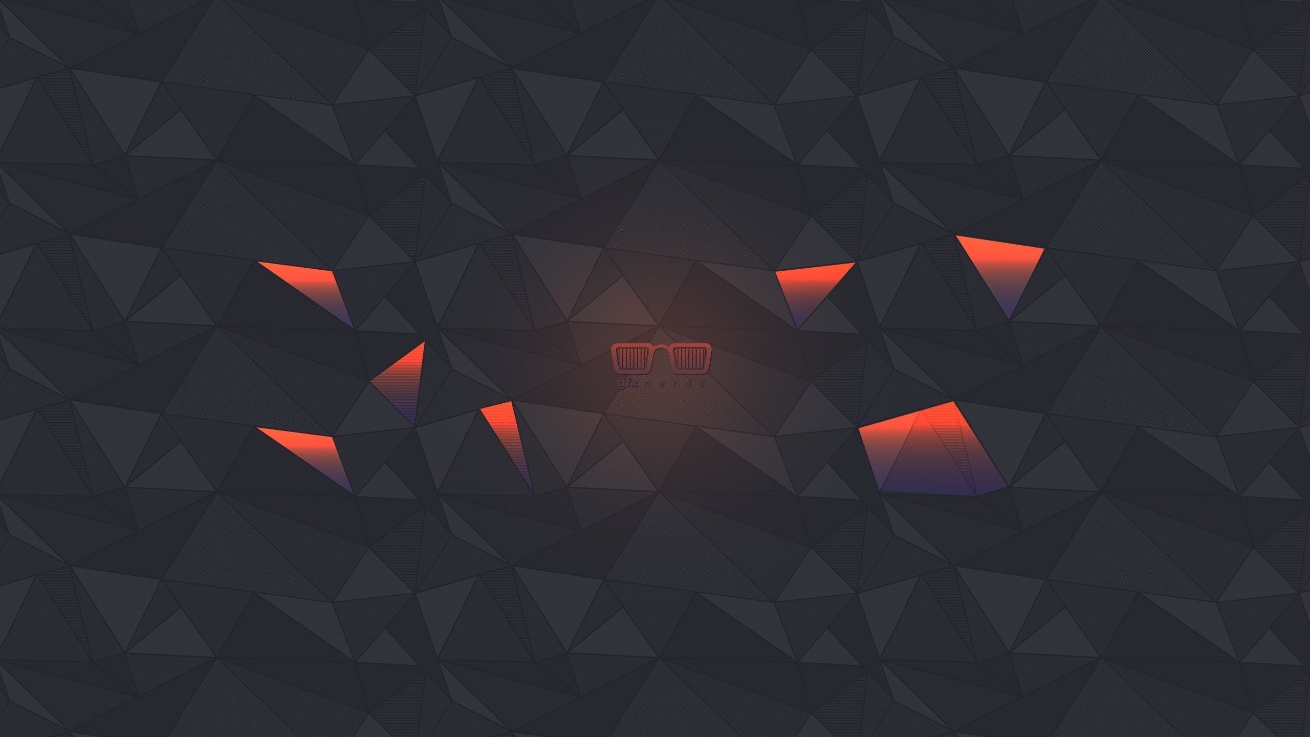 Red And Blue Youtube Banner