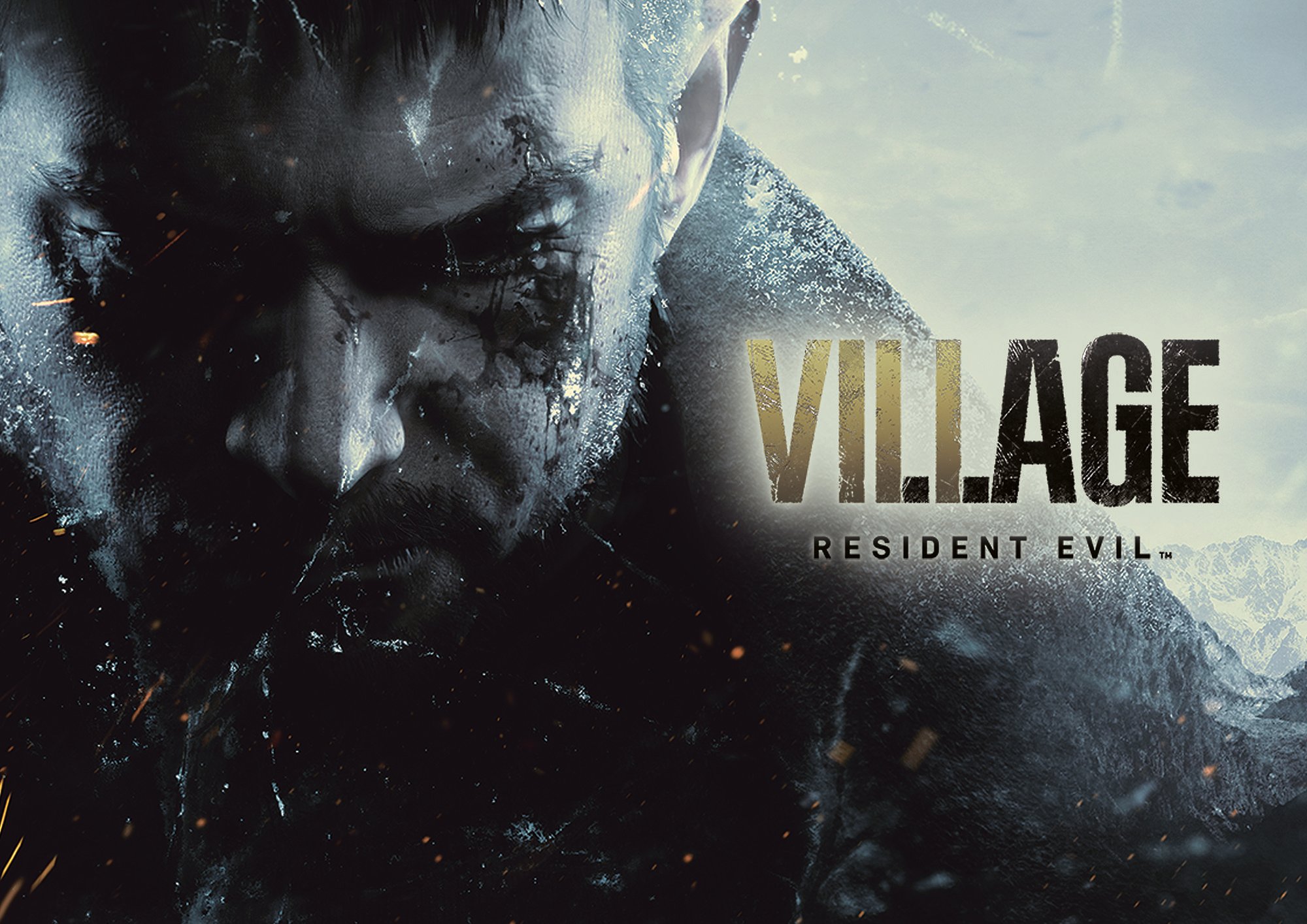A New 'Resident Evil 8: Village' is Reportedly Coming Next Month