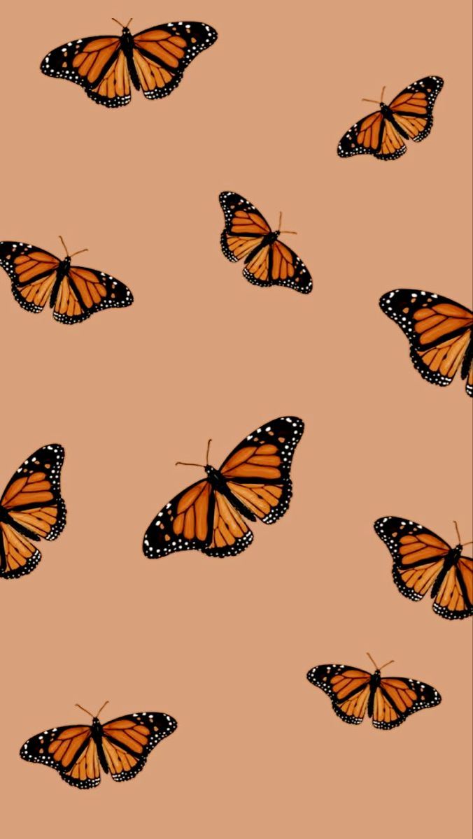 pin. Butterfly wallpaper iphone, iPhone wallpaper, iPhone wallpaper vintage